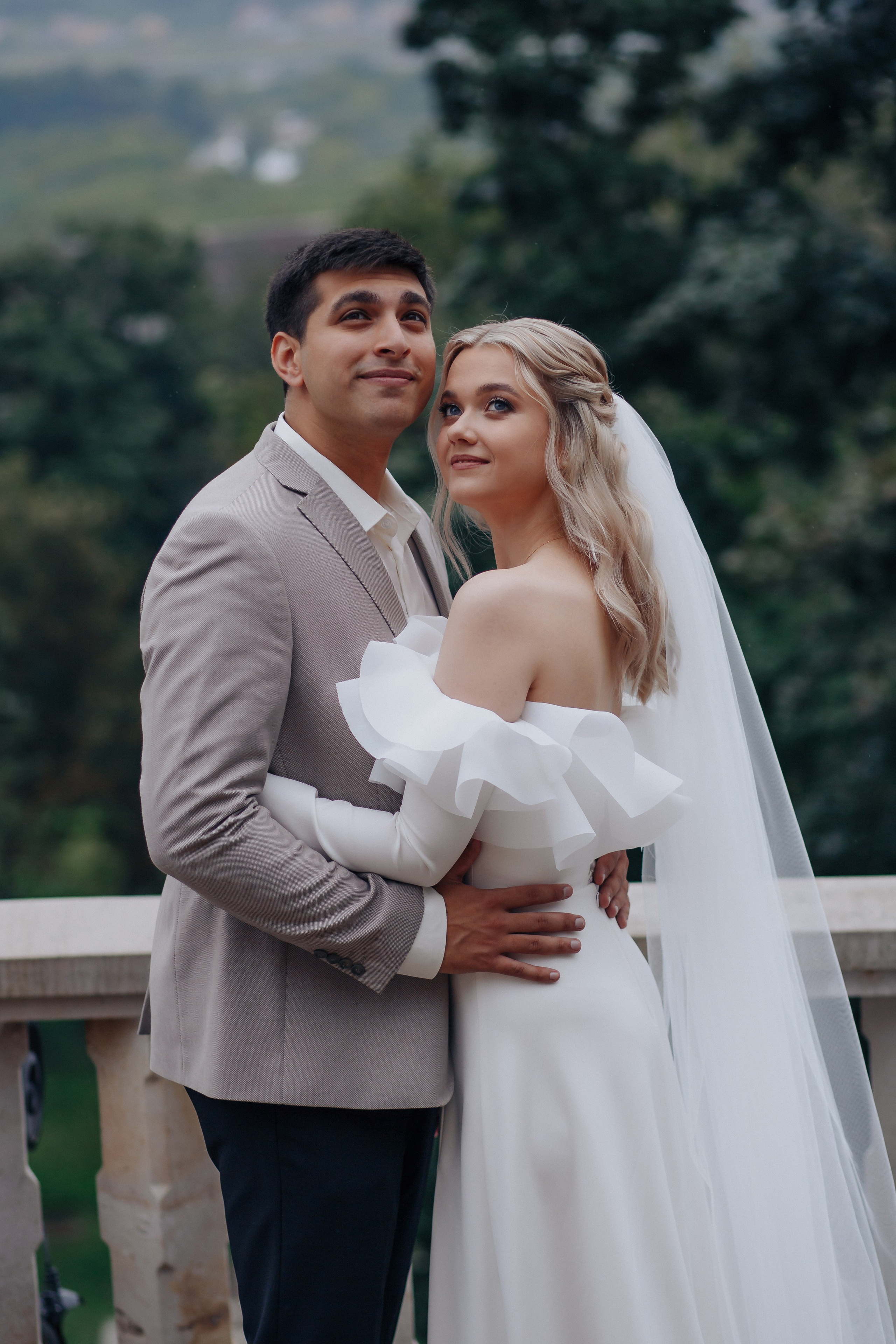 Даниил и Ира. Свадебный фотограф Воронеж