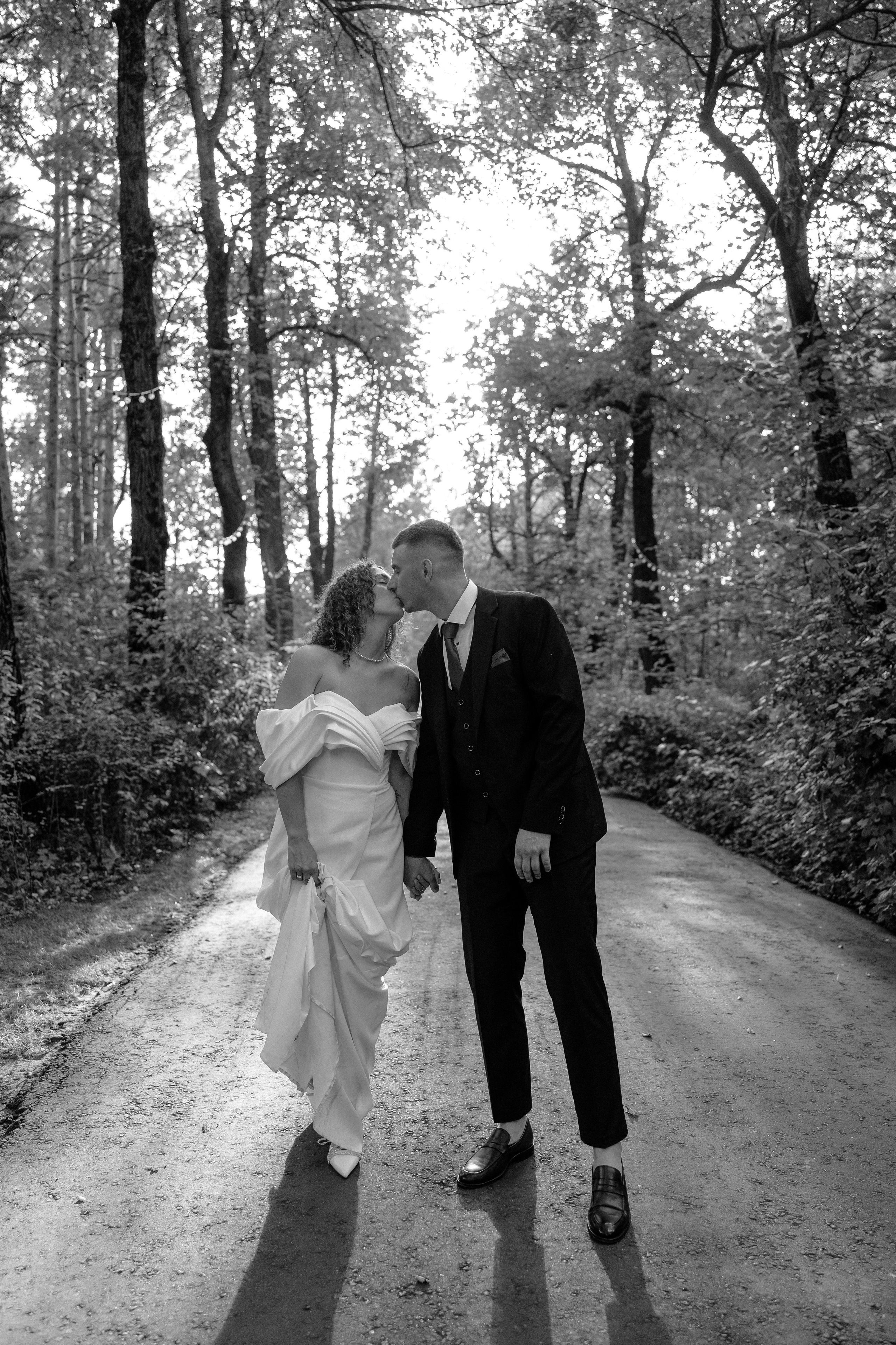 Костя и Юля. Фотограф Аня Безяева