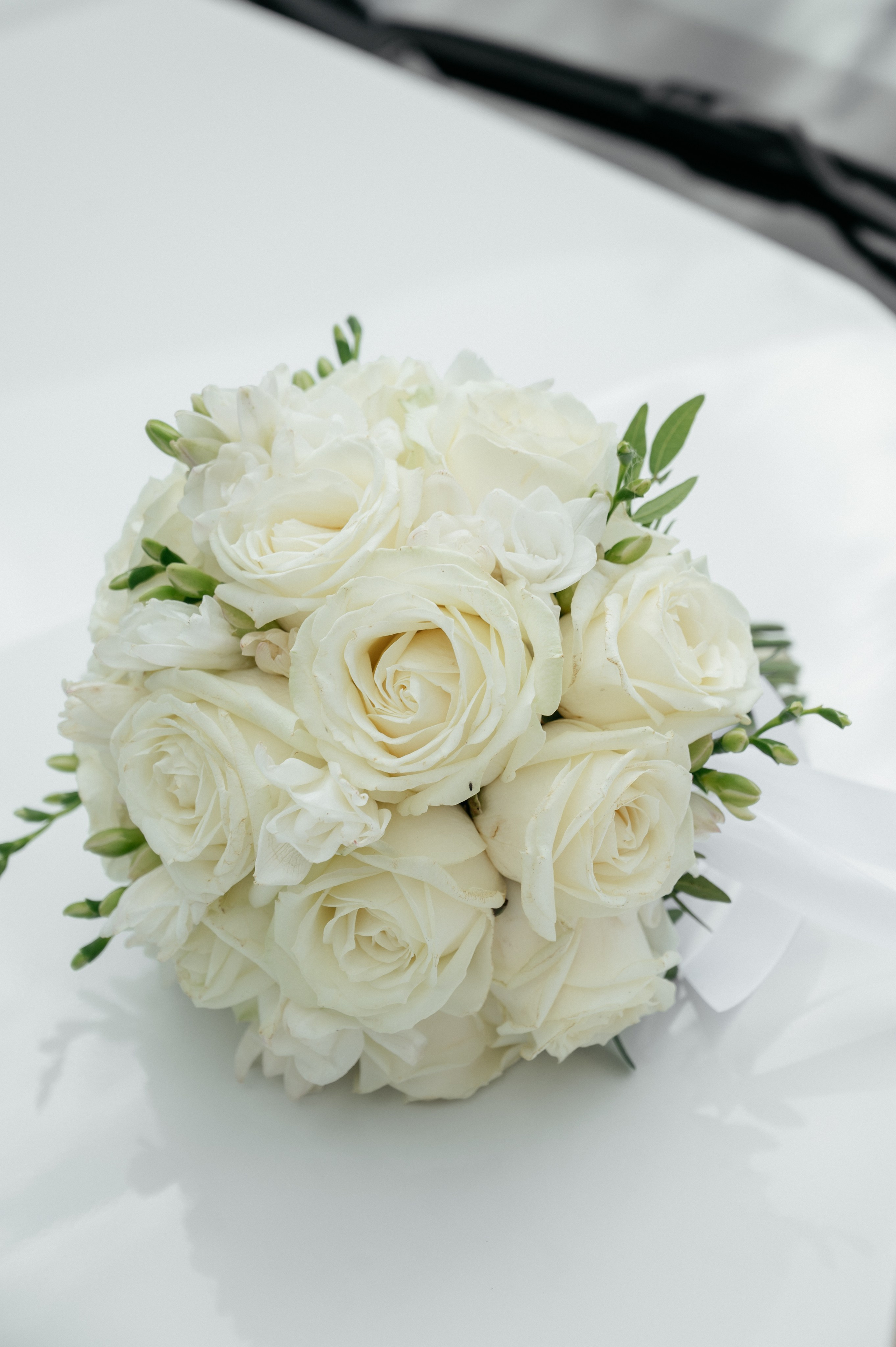 Саша и Руфина. Фотограф Мария Строгонова