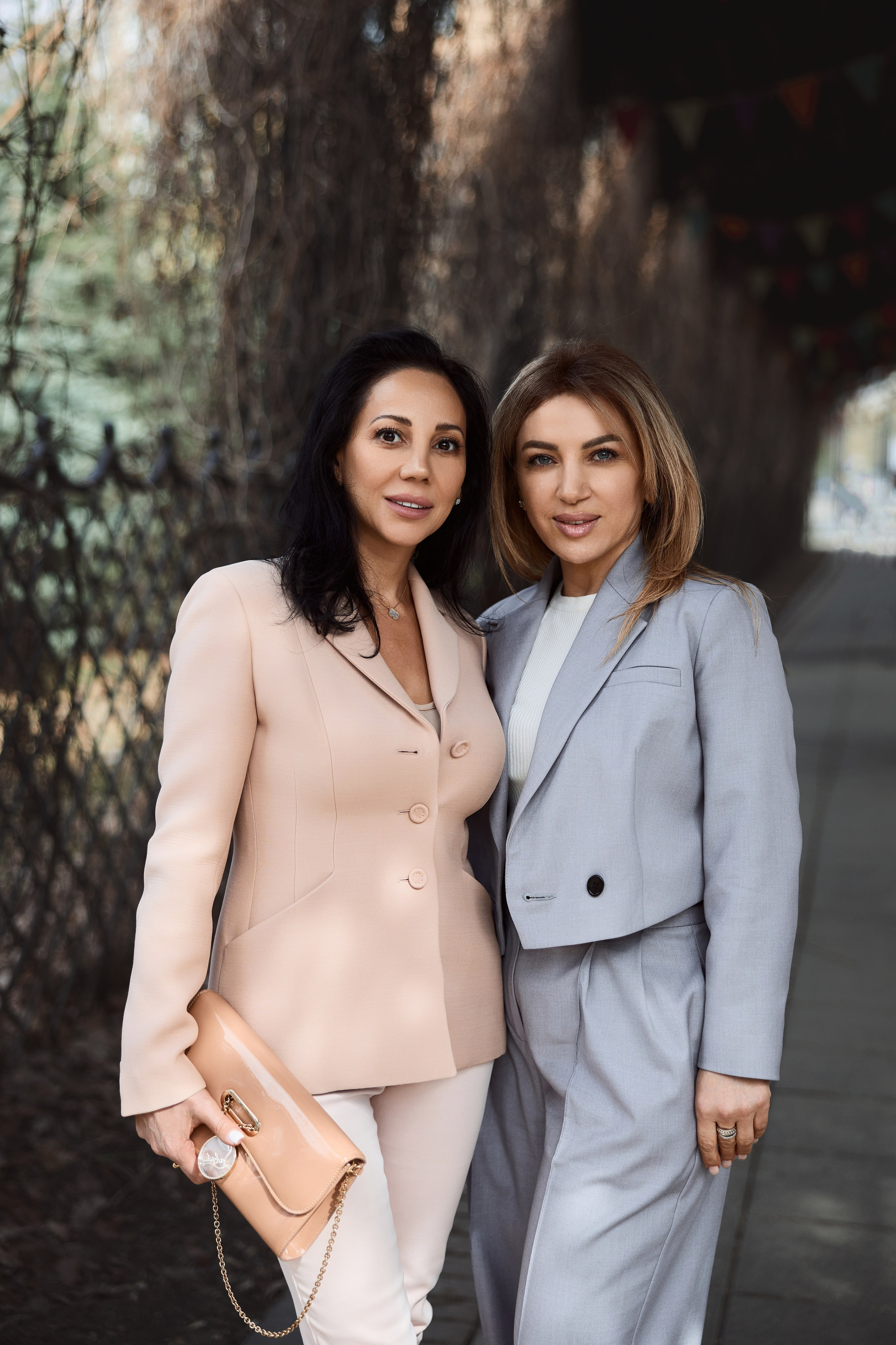 Весенняя фотосессия. Семейный фотограф в Москве — Войтюк Илья