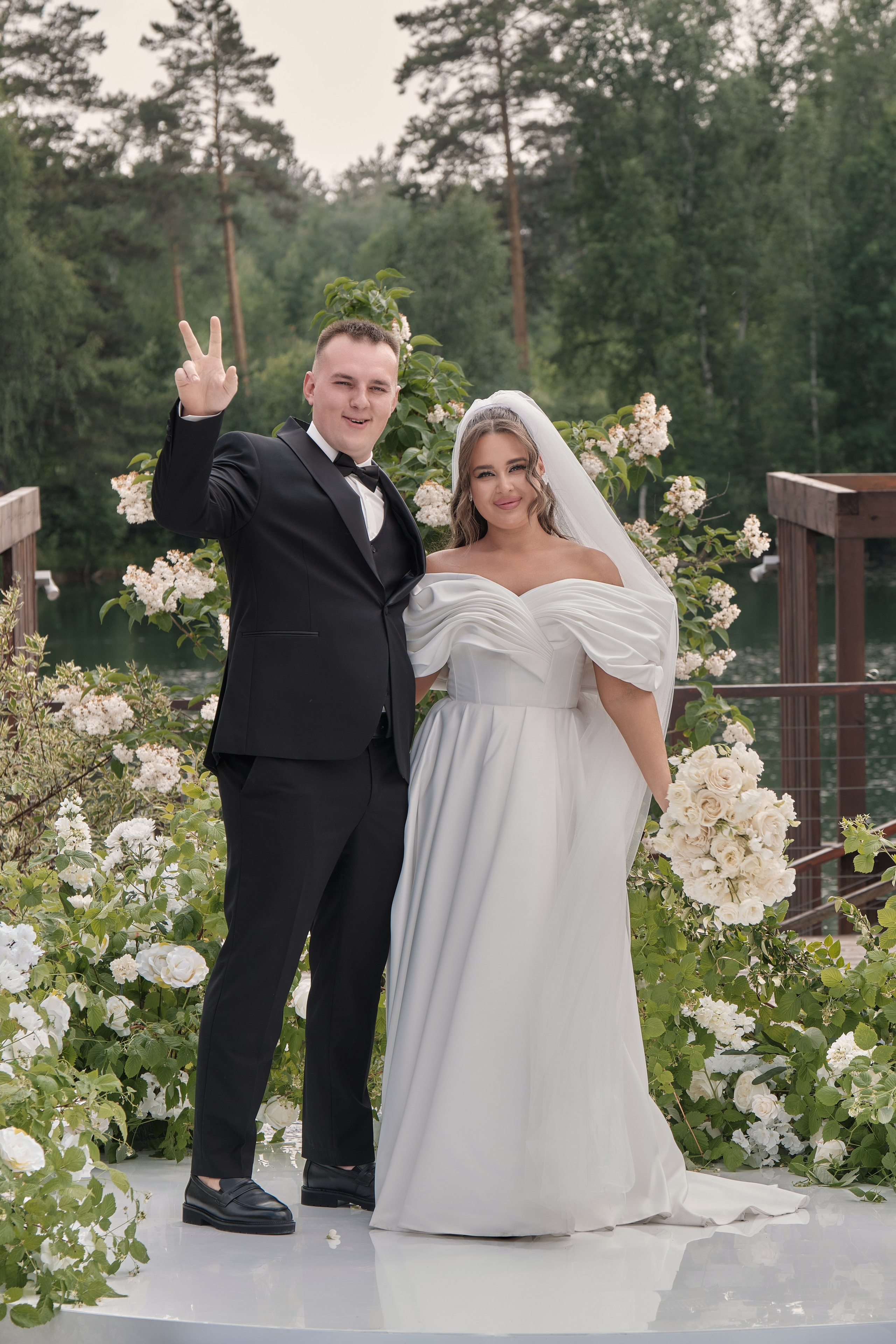 РУСЛАН И ДИАНА. Свадебный фотограф в Екатеринбурге Соседков Евгений