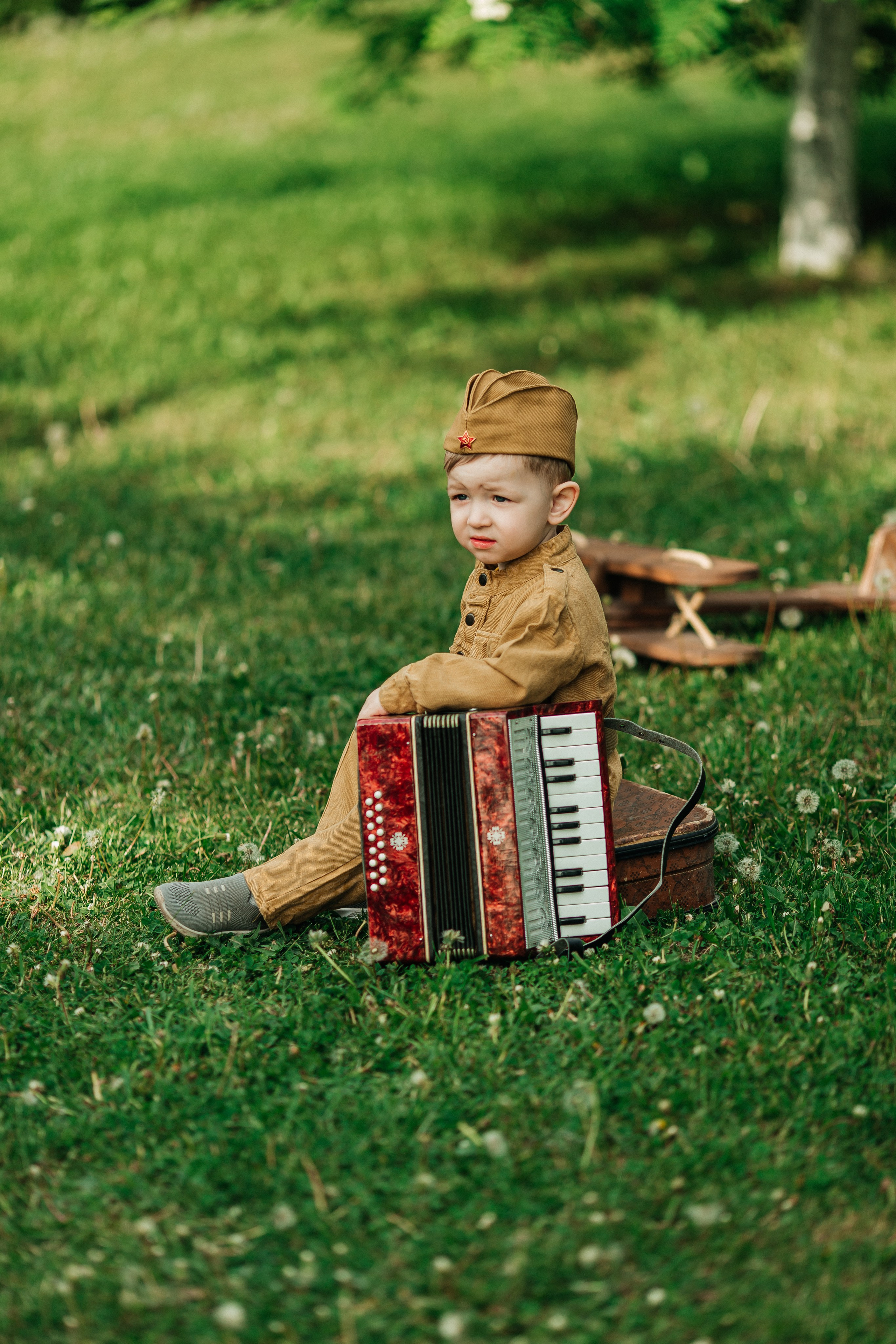 ПОБЕДА. Фотограф новорождённых Екатерина Боброва. Ульяновск