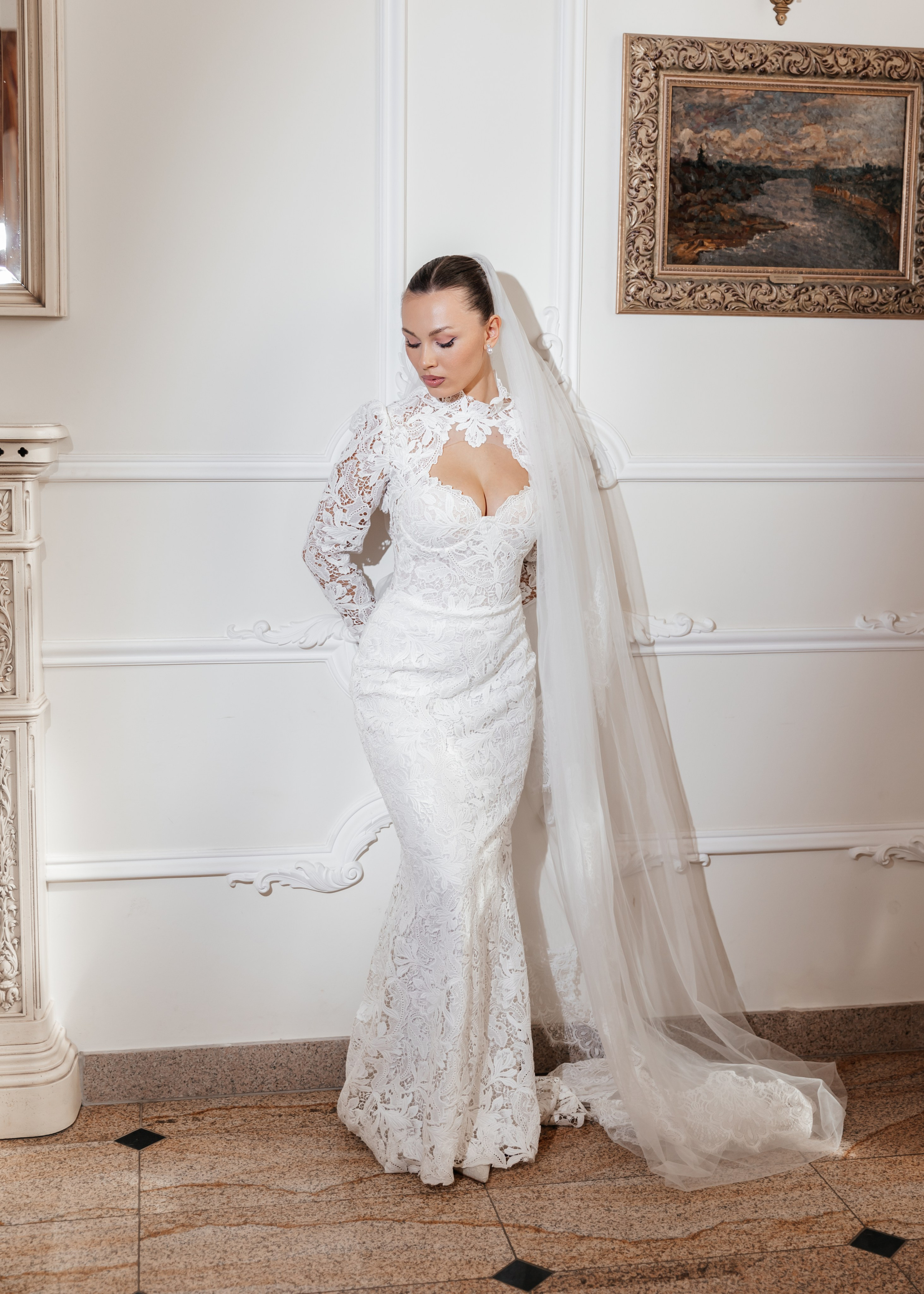 Павел и Анастасия. Свадебный фотограф г. Кропоткин