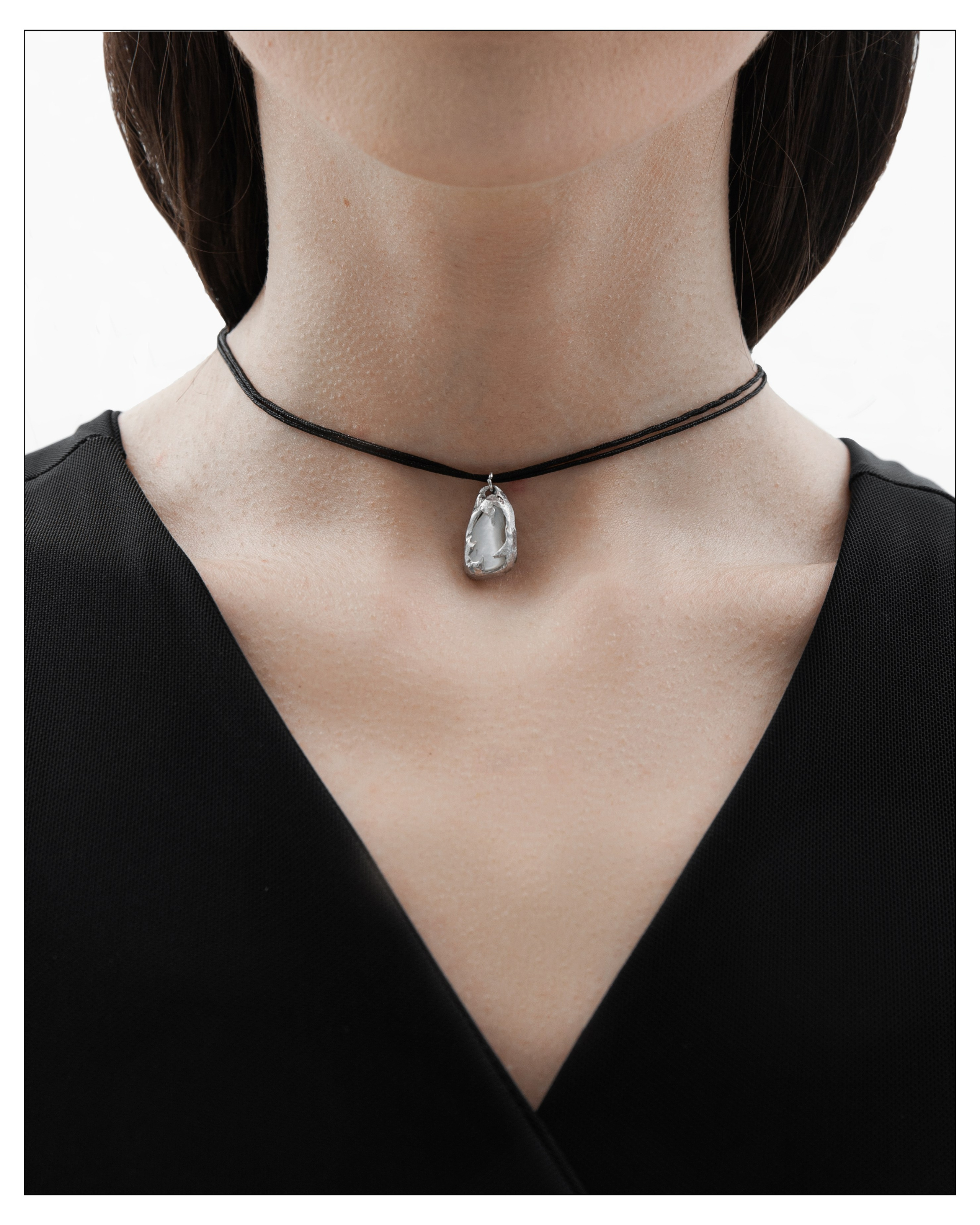 Jewelry. Фотограф Калашникова Софья