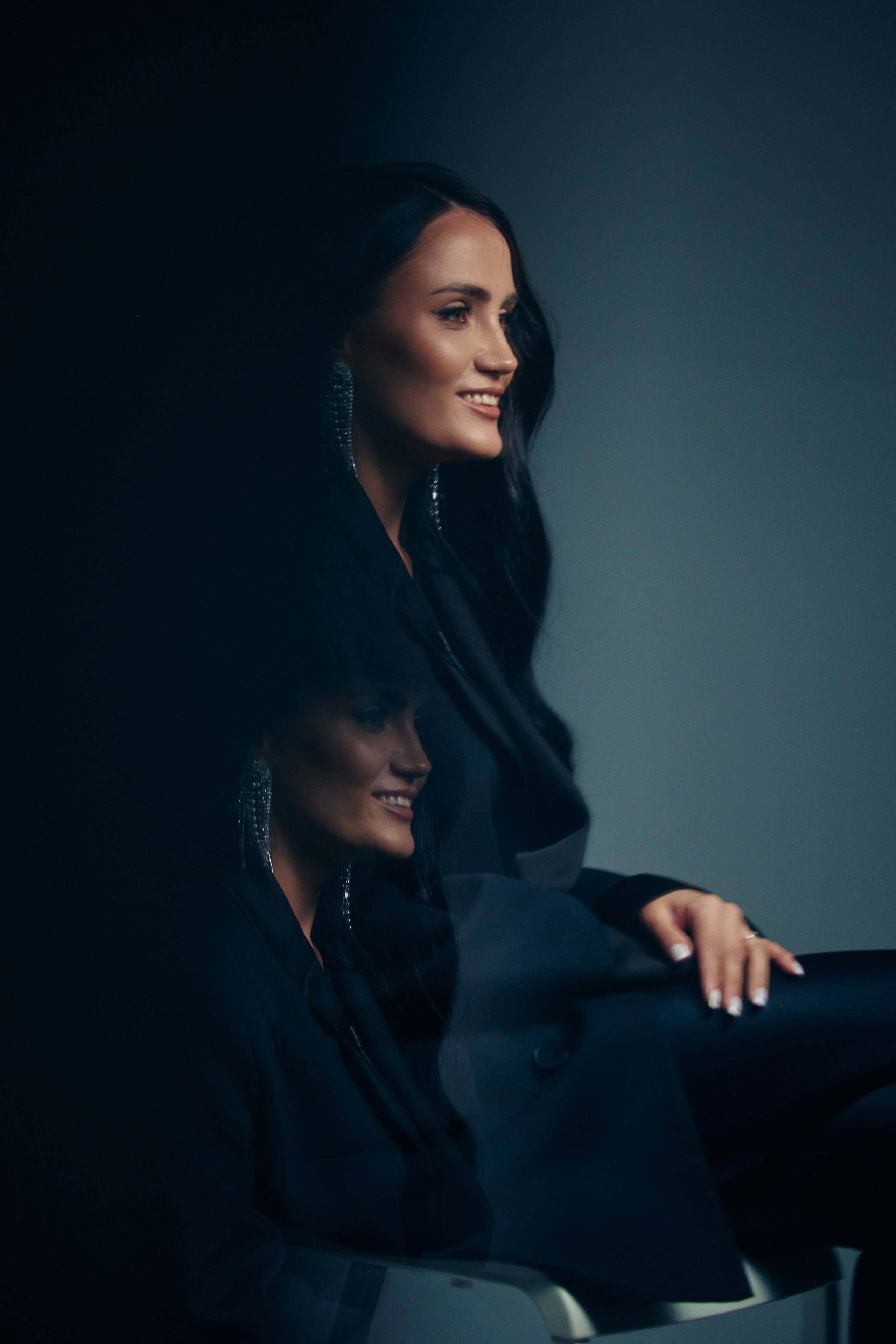 ON THE SCREENS. Дмитрий Мазуркевич: Профессиональный Репортажный Фотограф