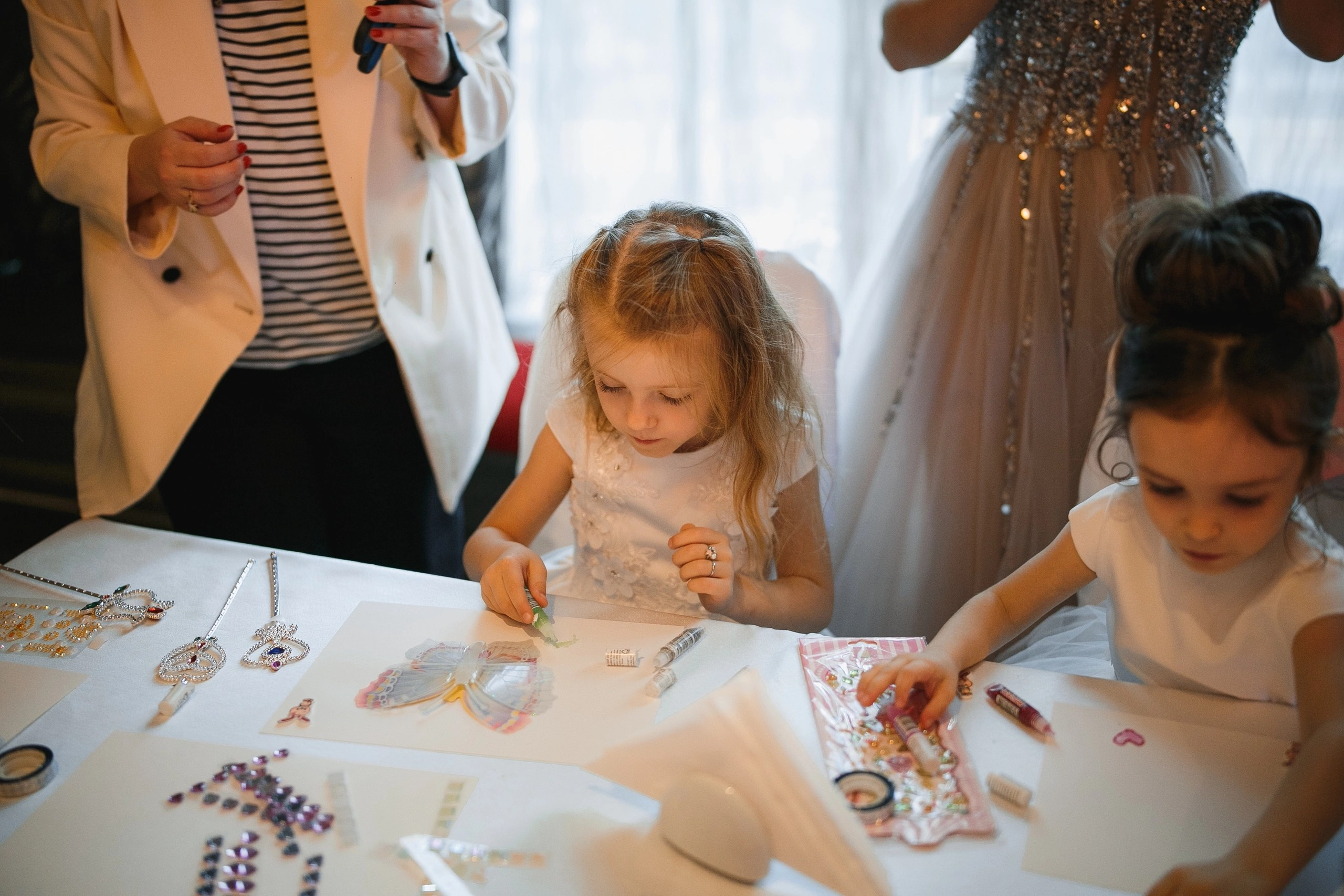 THE FACTORY. Организация мероприятий Донецк (ДНР). Организация и декор мероприятий Донецк (ДНР)