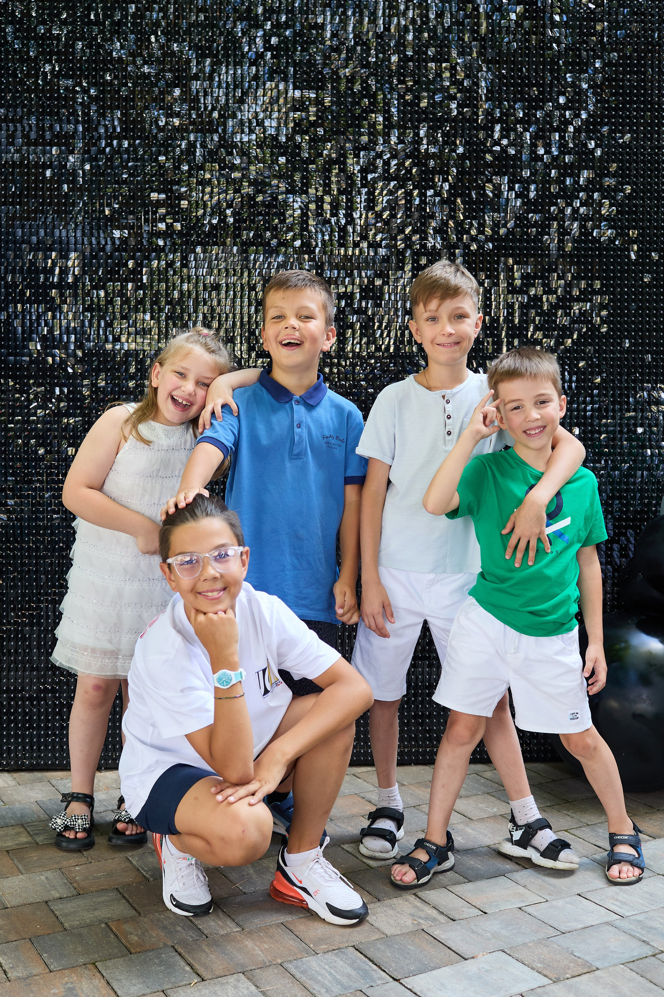 День Рождения 45 лет в ресторане «Ривьера». Александр Осин — корпоративный и семейный фотограф в Москве