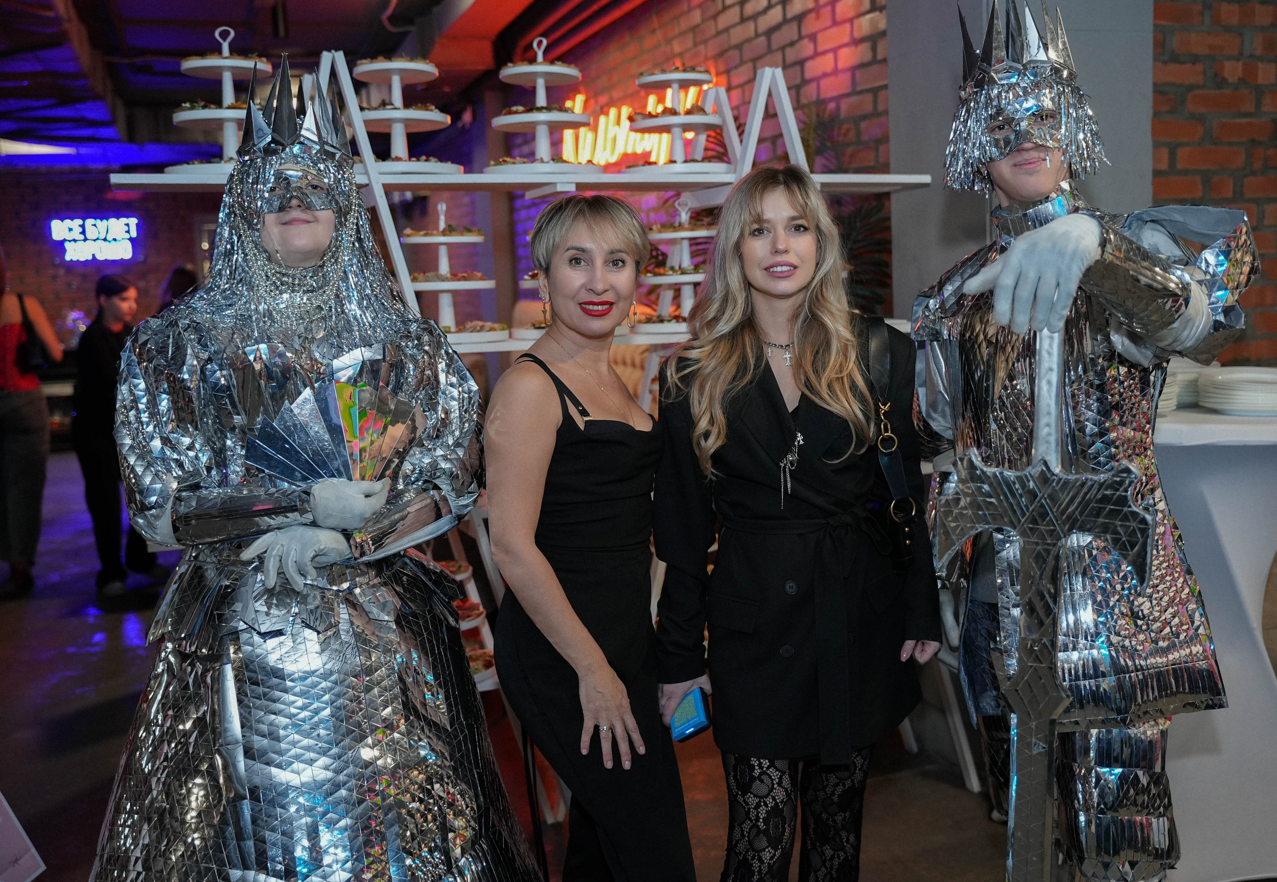 BisnessMall 2025. Фотограф Волгоград Анастасия Ли