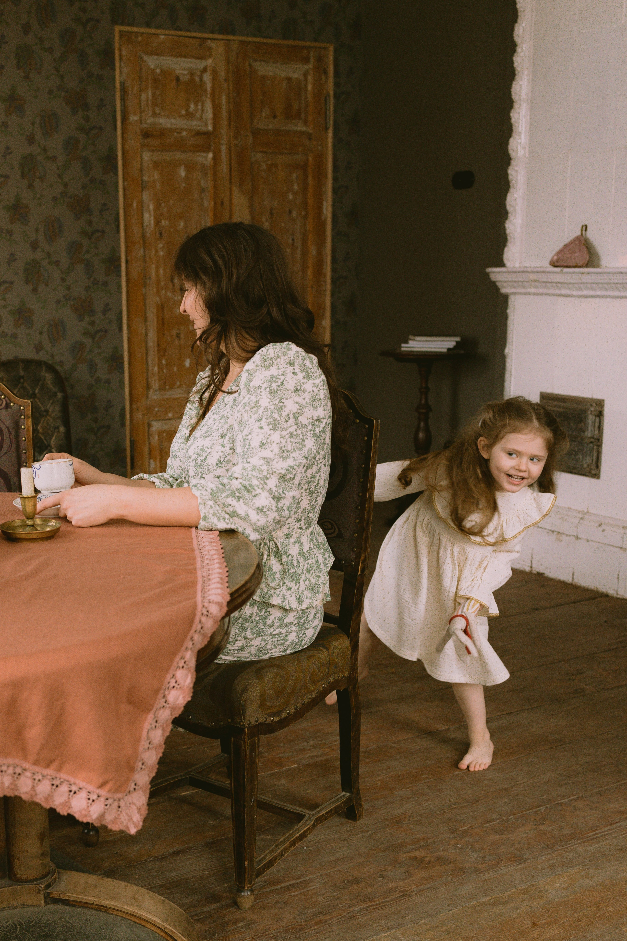 Дом Урсина. Свадебный и семейный фотограф и видеограф СПб Светлана Афанасьева