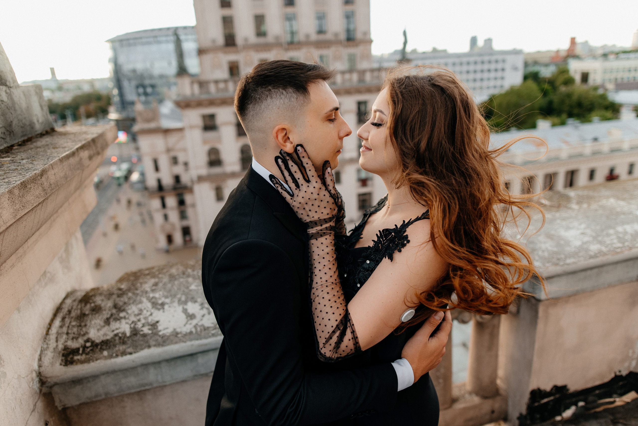 Юля и Леша. Свадебный и портретный фотограф в Минске Татьяна Лобода