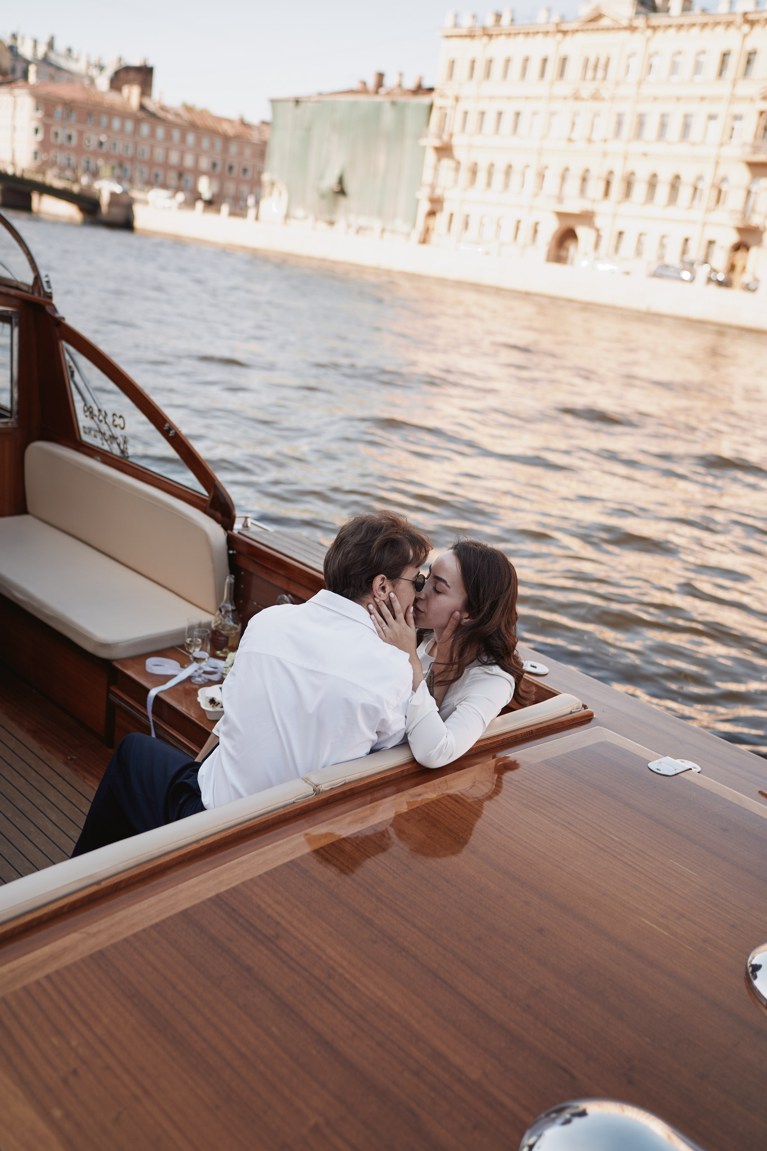 Вика и Виталий. Фотограф в Санкт-Петербурге | Аня Маленчук