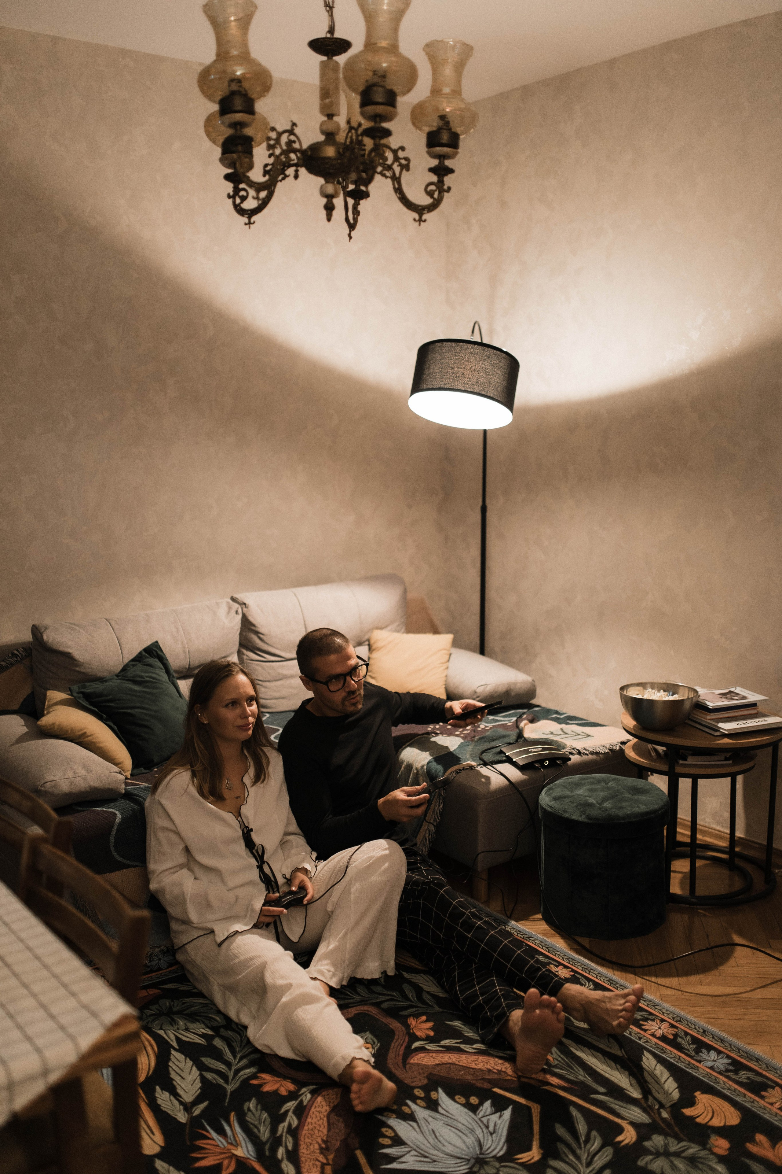 А & И. Женский и свадебный фотограф Москва Елизавета Перова