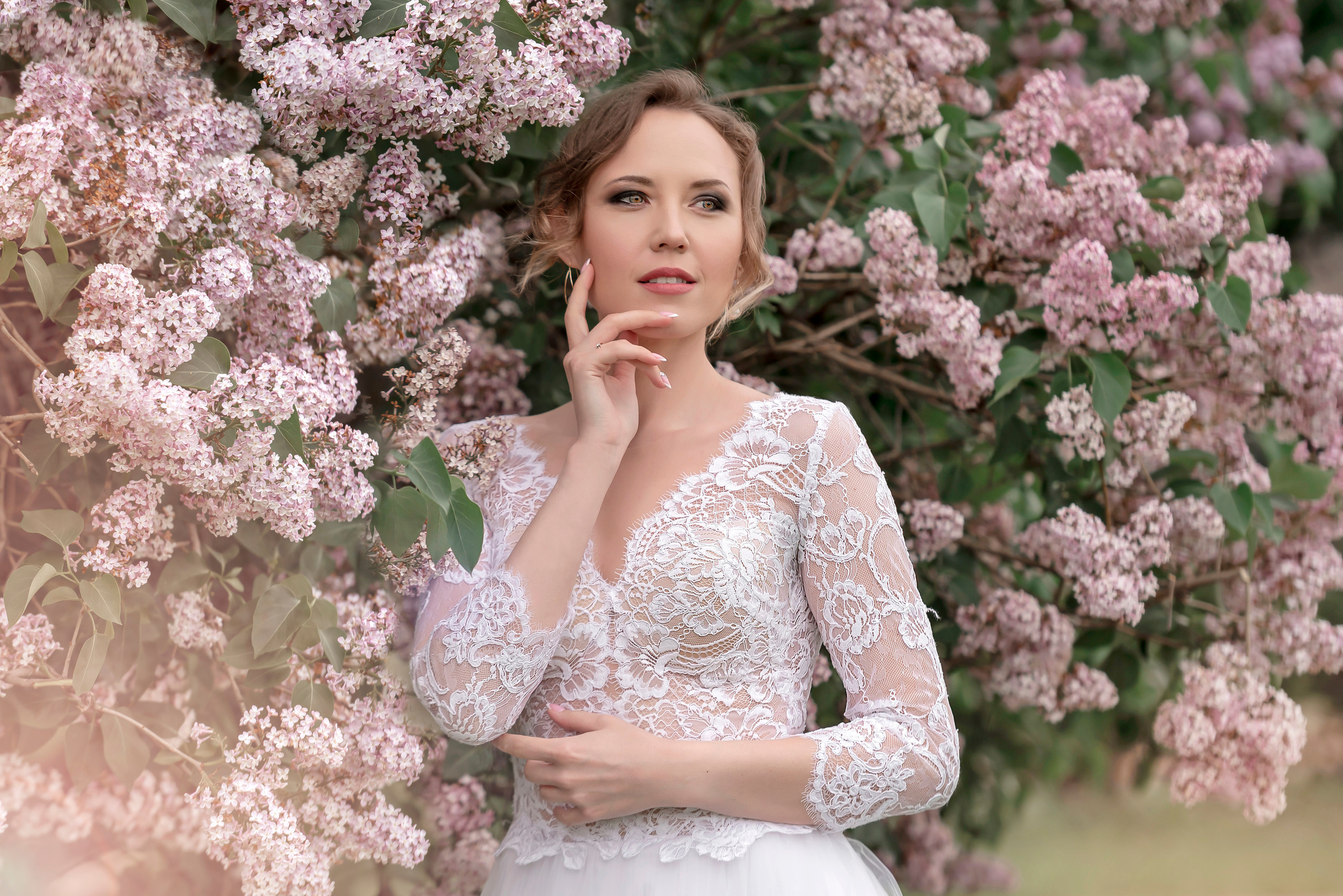 Ксения и Илья. Свадебный фотограф Наталья Немцева в Санкт-Петербурге