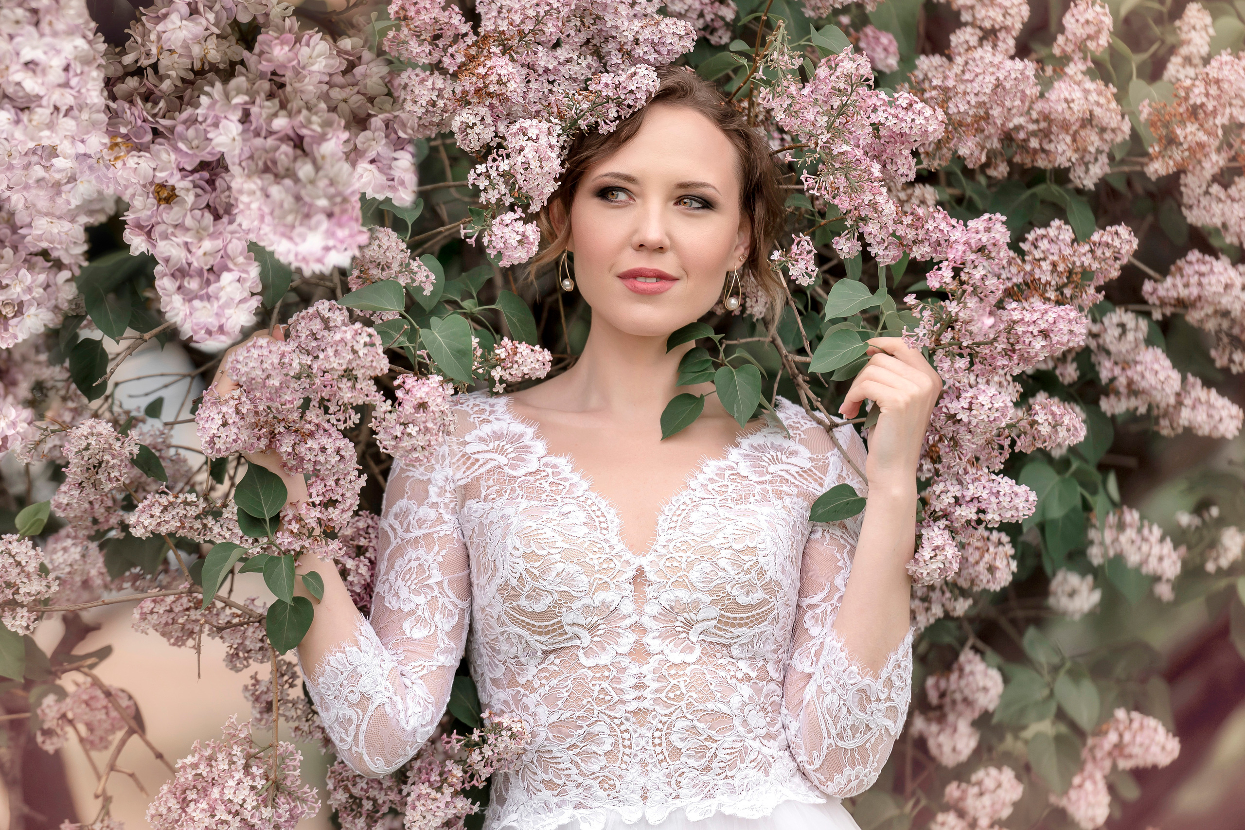 Ксения и Илья. Свадебный фотограф Наталья Немцева в Санкт-Петербурге