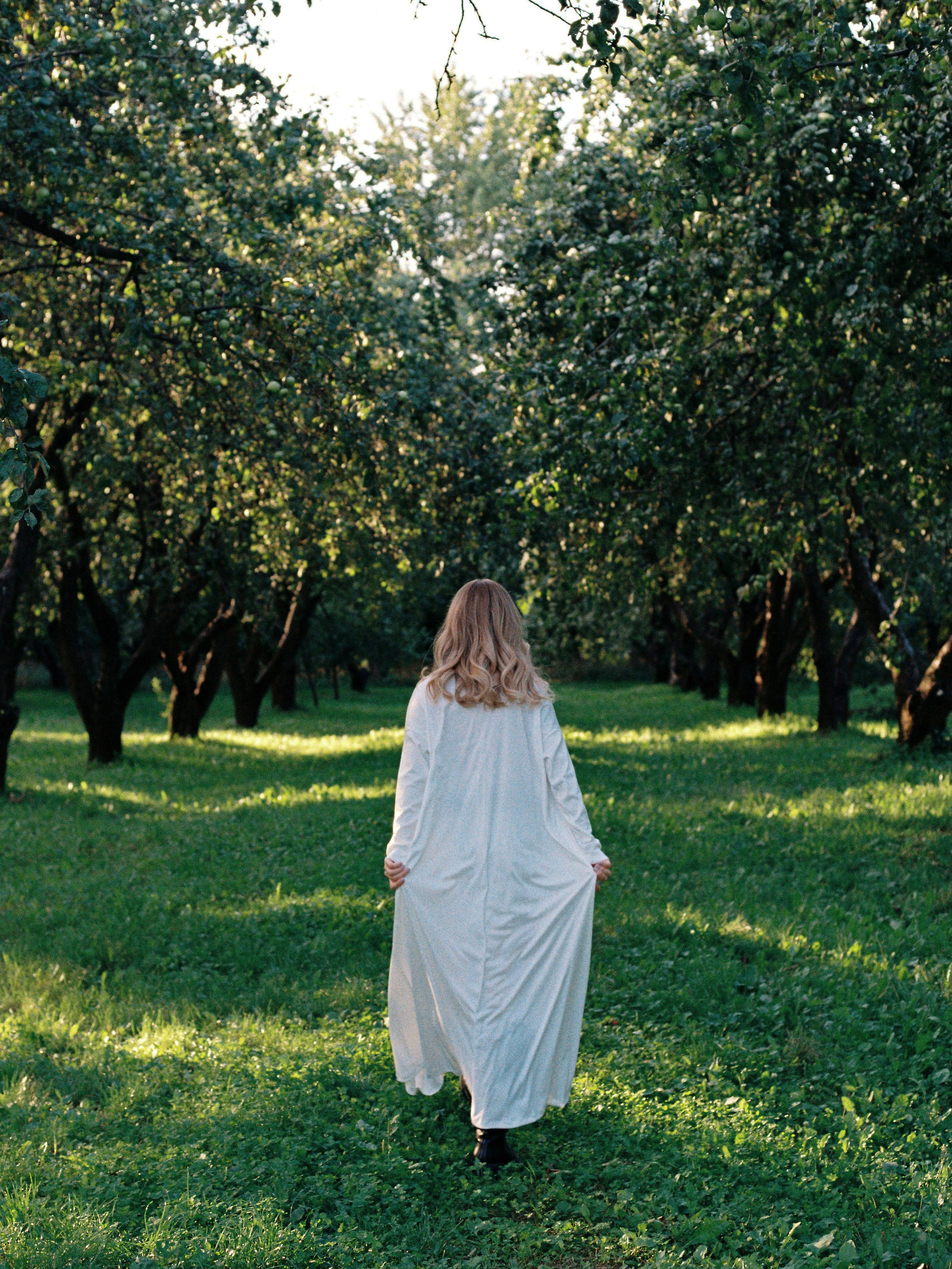 Катя, июнь 2025