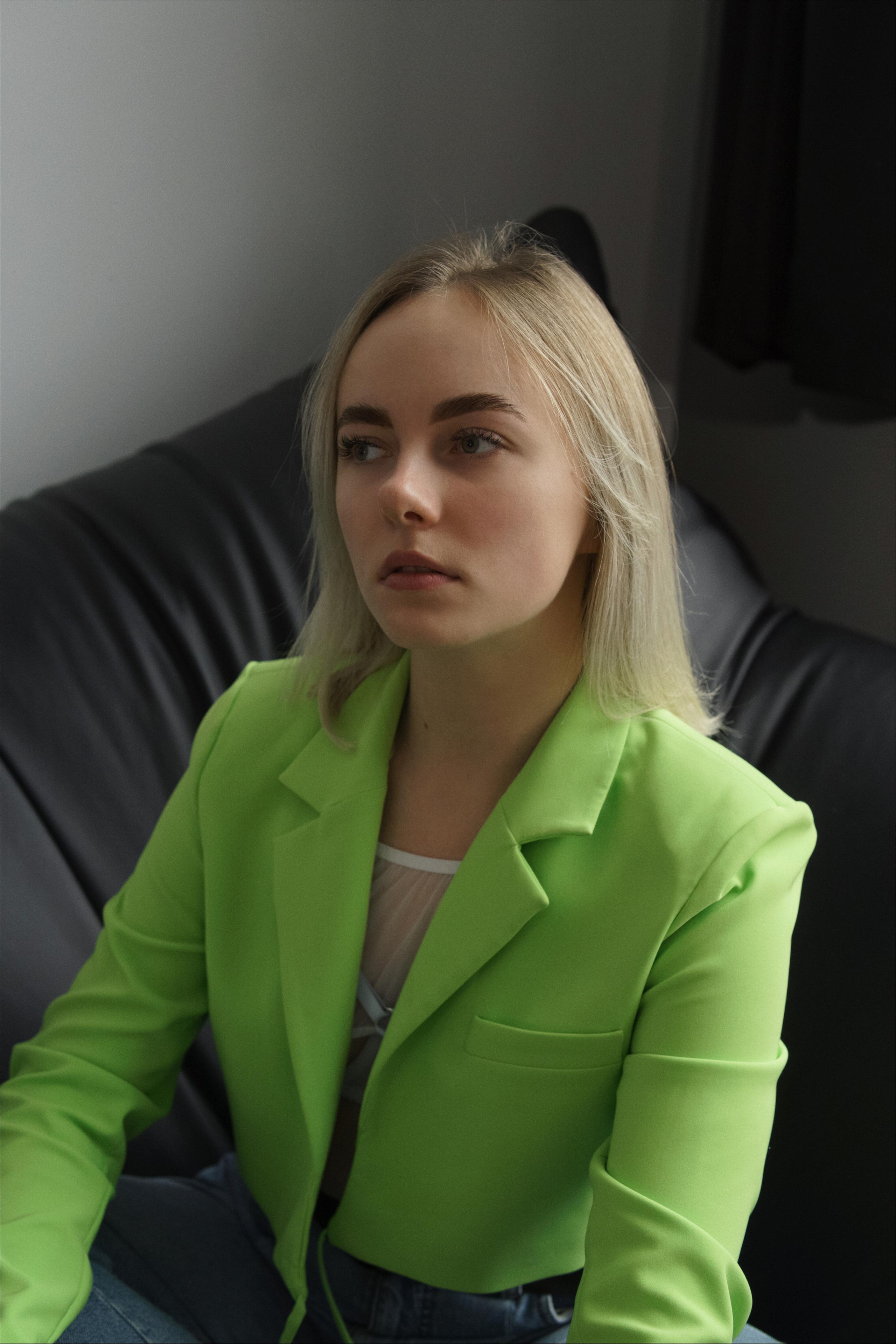 Арина, портрет. Фотограф в Минске Света Григорьева