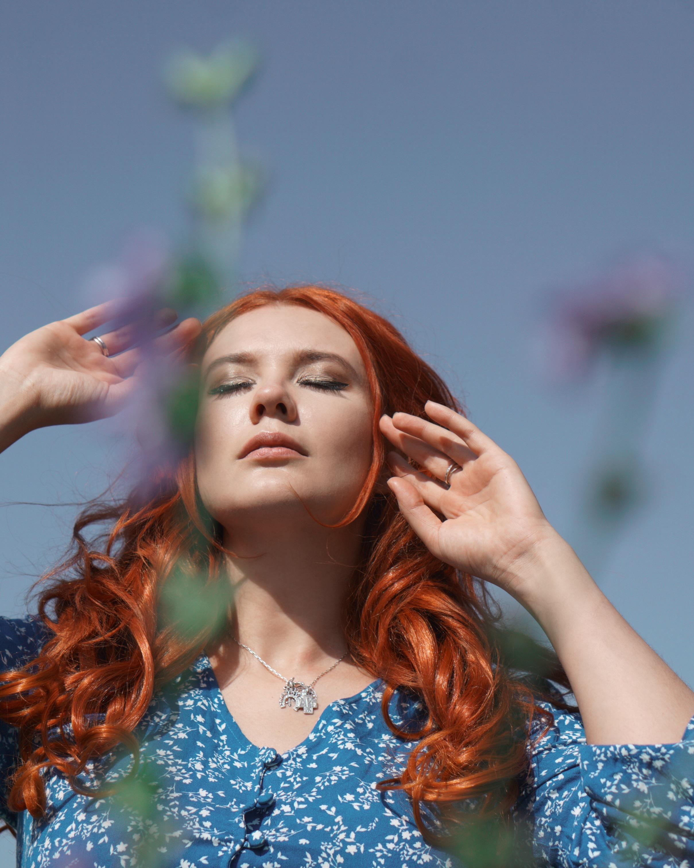 Женя, портрет. Фотограф в Минске Света Григорьева