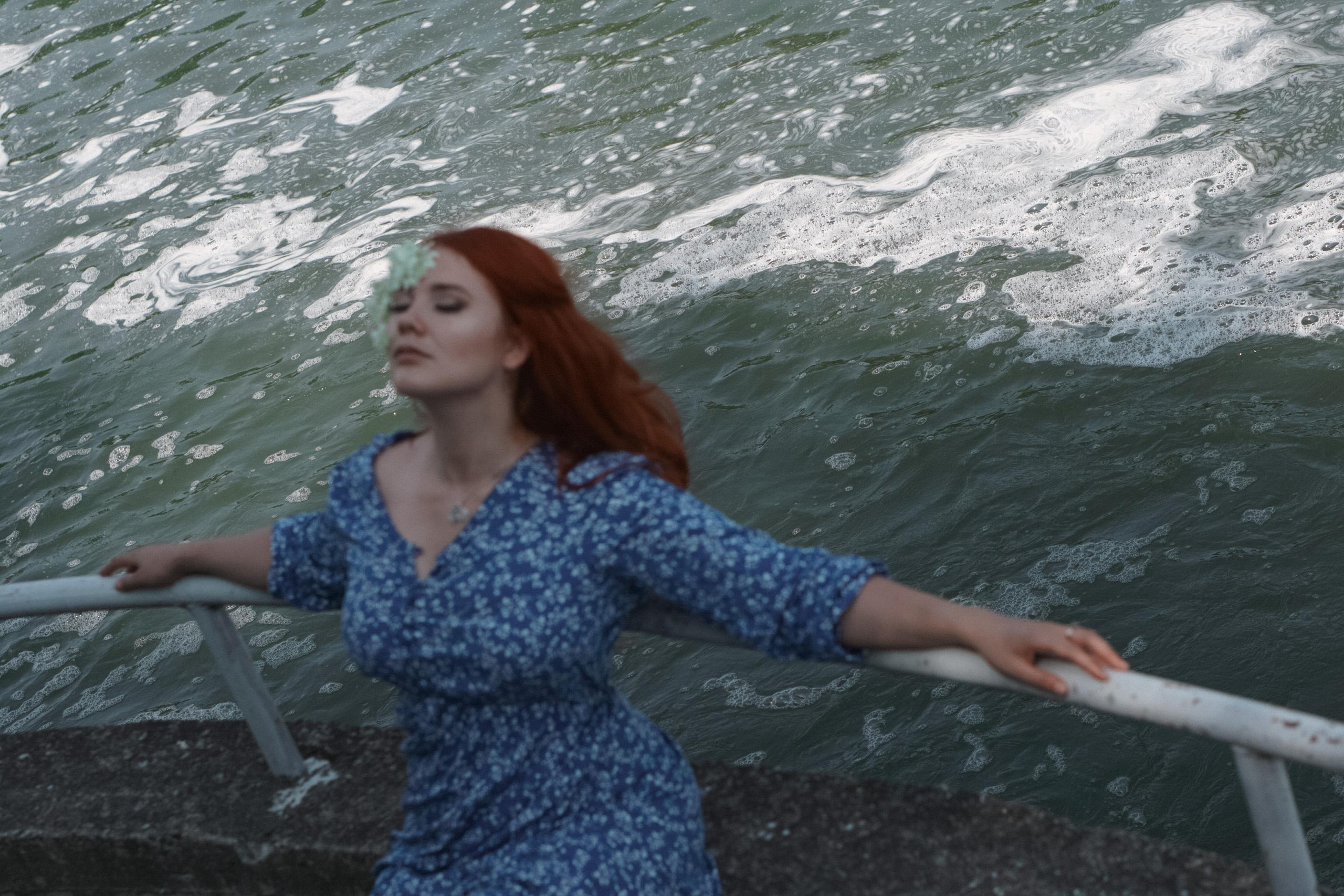 Женя, портрет. Фотограф в Минске Света Григорьева