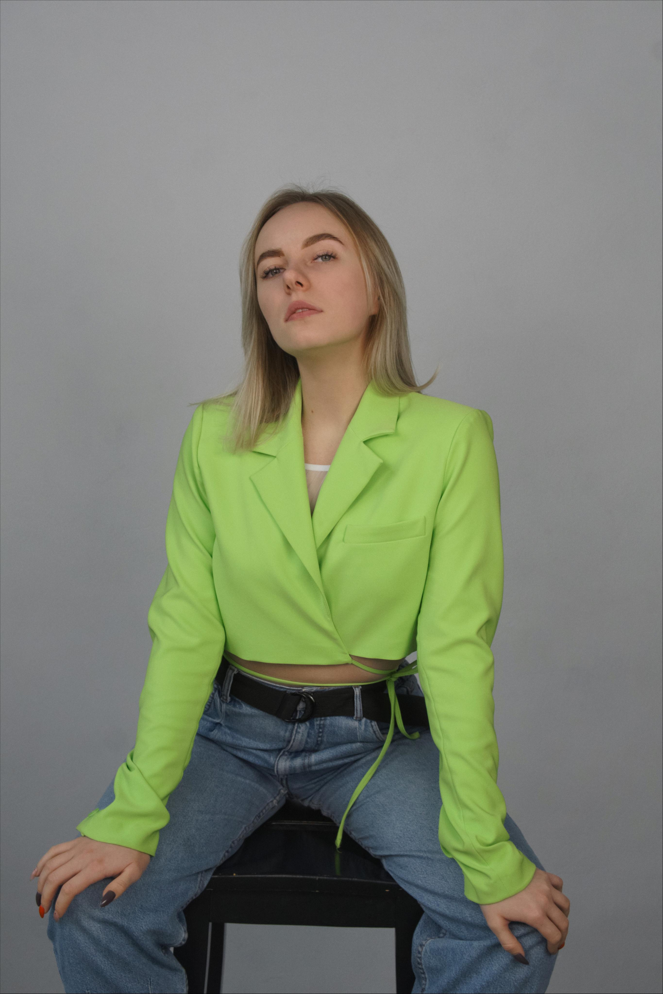 Арина, портрет. Фотограф в Минске Света Григорьева