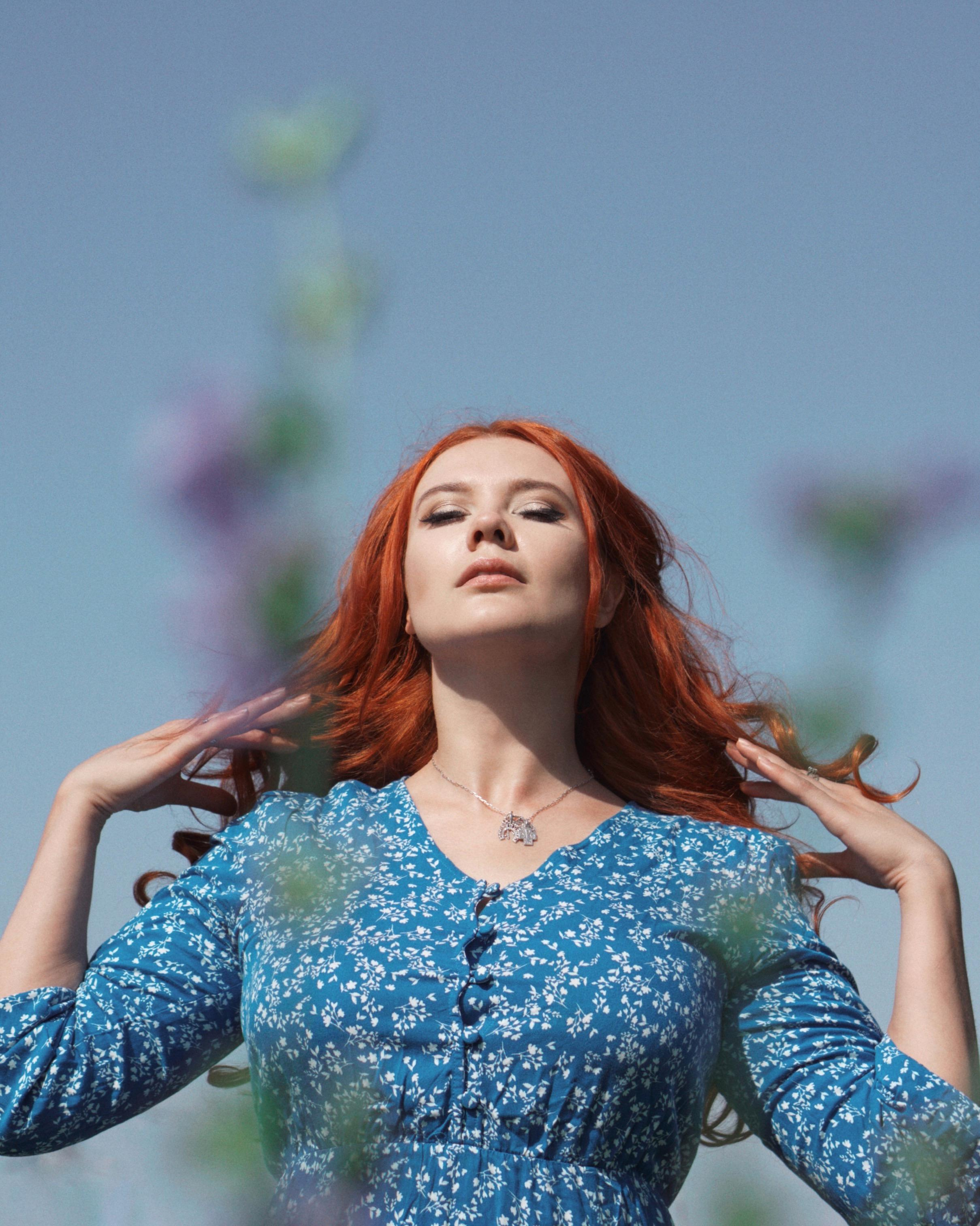 Женя, портрет. Фотограф в Минске Света Григорьева