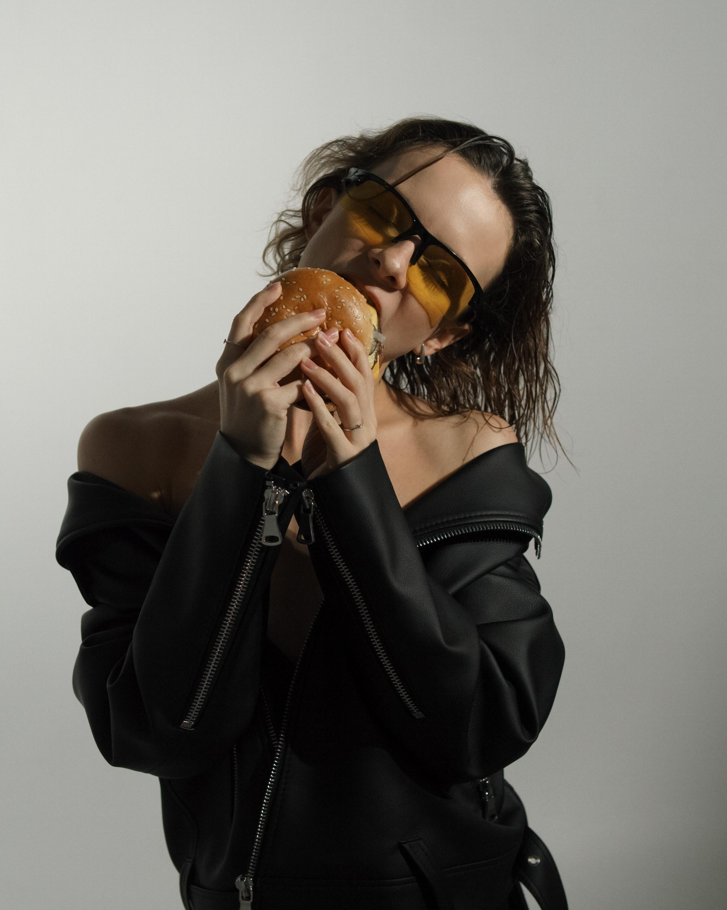 Таша, фотосессия в студии. Фотограф в Минске Света Григорьева