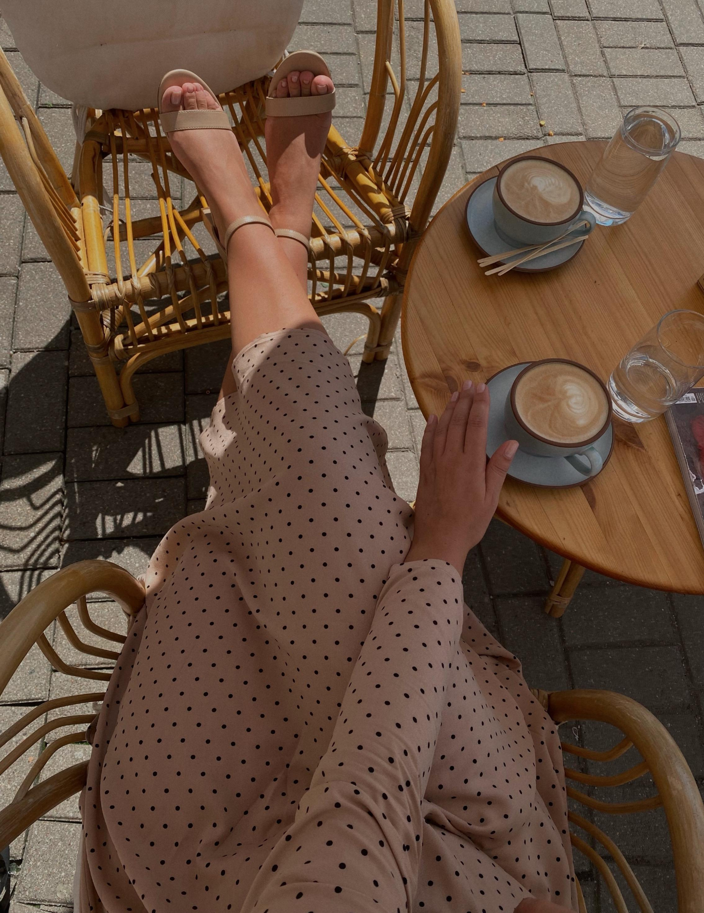 Аня, фотопрогулка. Фотограф в Минске Света Григорьева