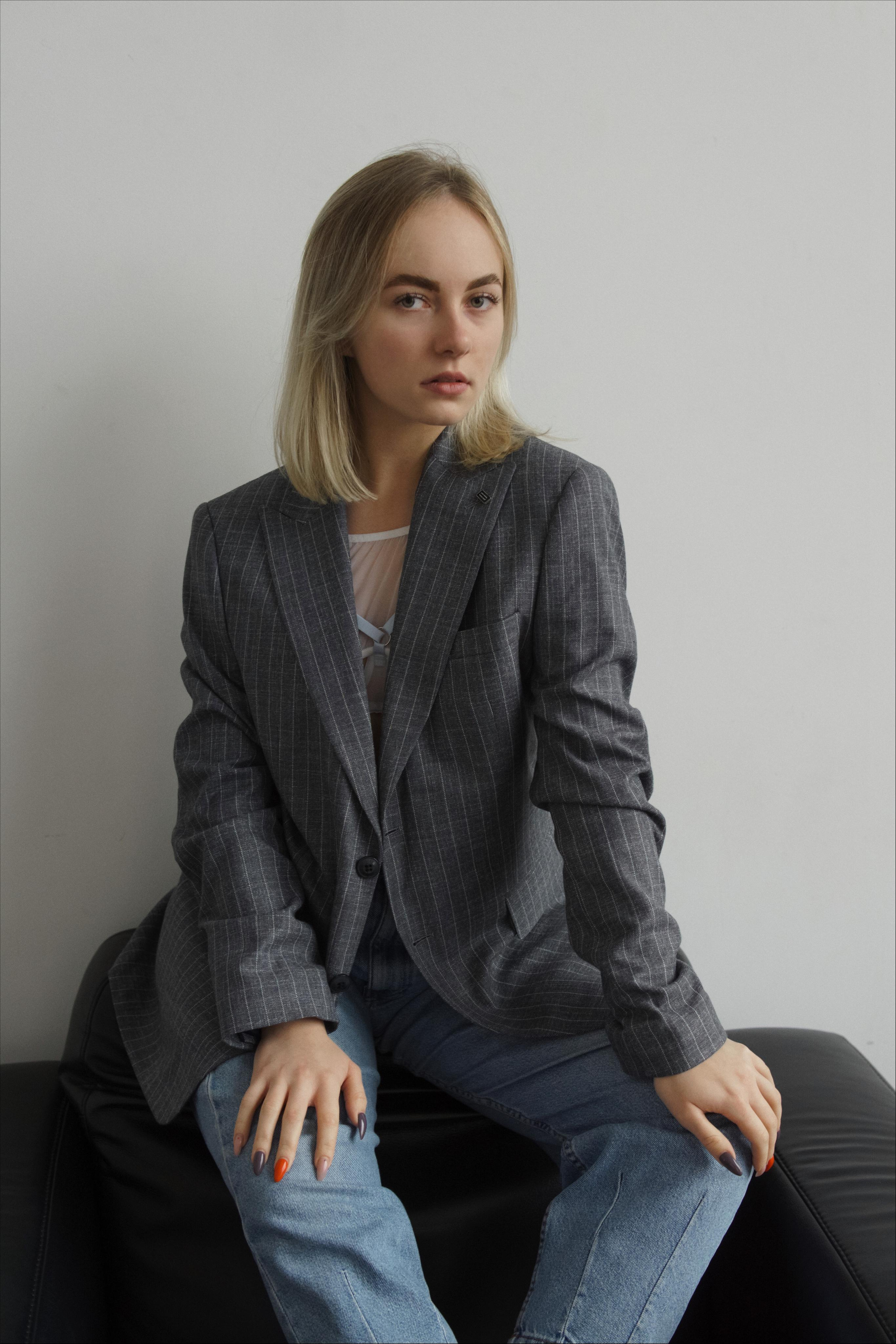 Арина, портрет. Фотограф в Минске Света Григорьева