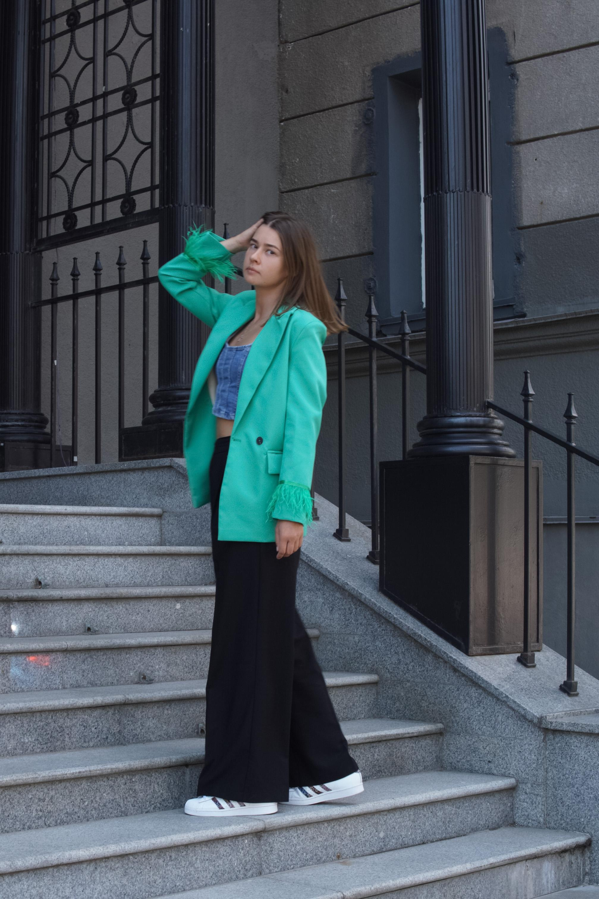 Зина, фотопрогулка. Фотограф в Минске Света Григорьева