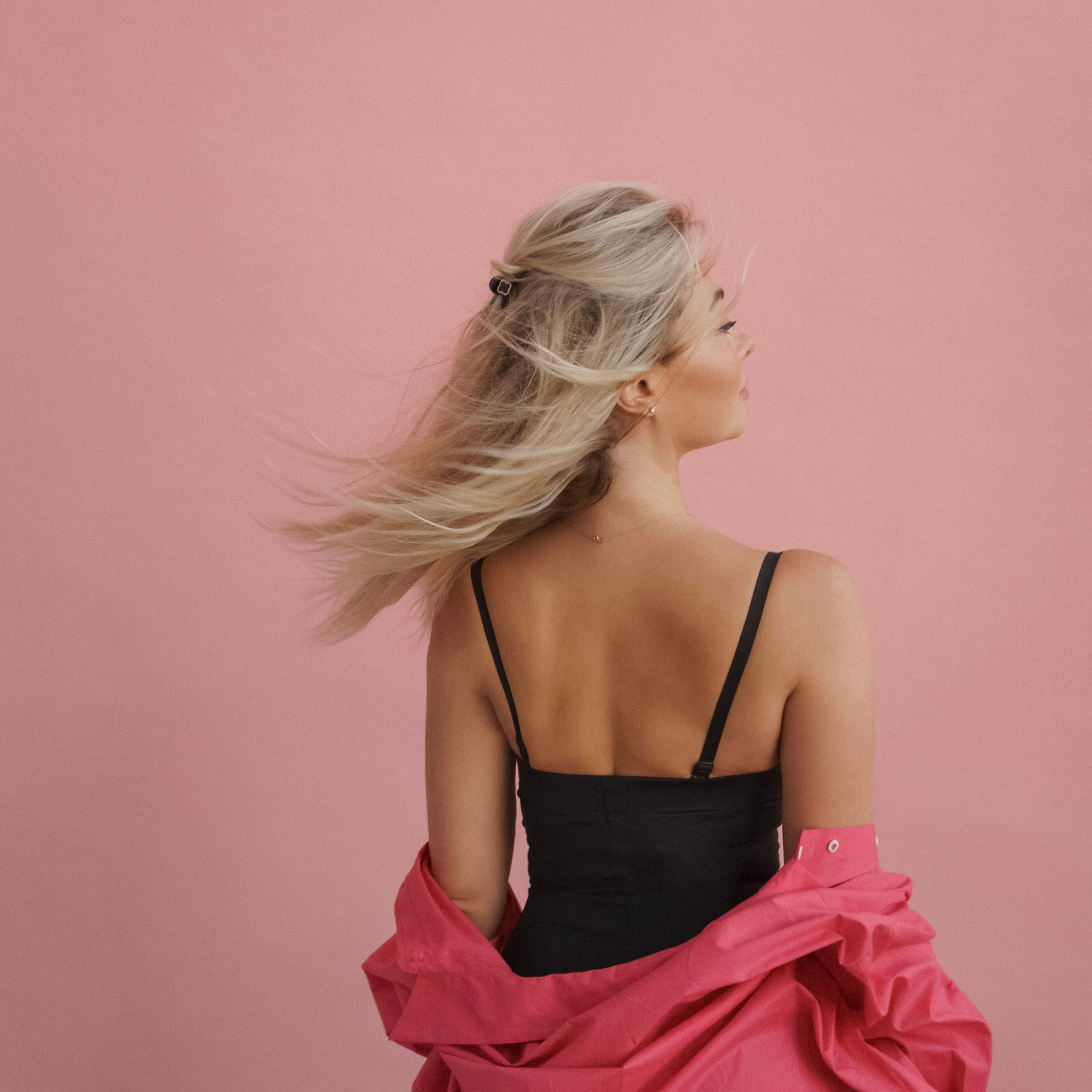 Оксана, мастер по перманенту. Фотограф в Минске Света Григорьева