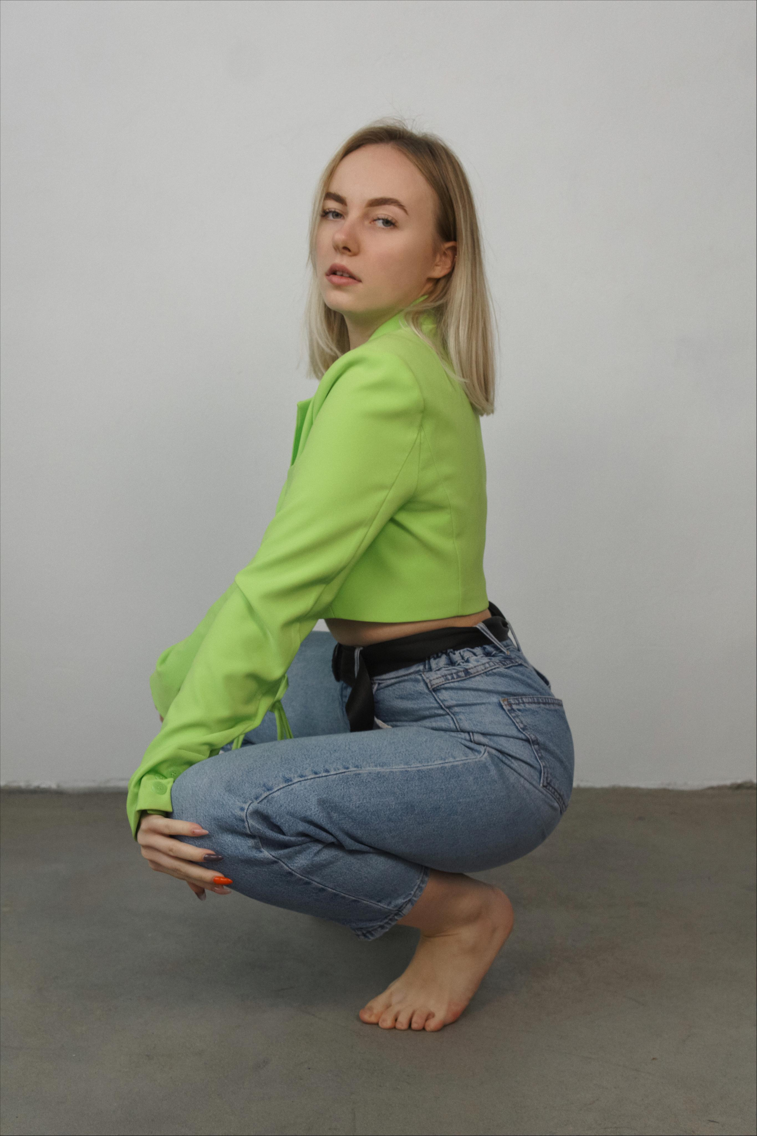 Арина, портрет. Фотограф в Минске Света Григорьева