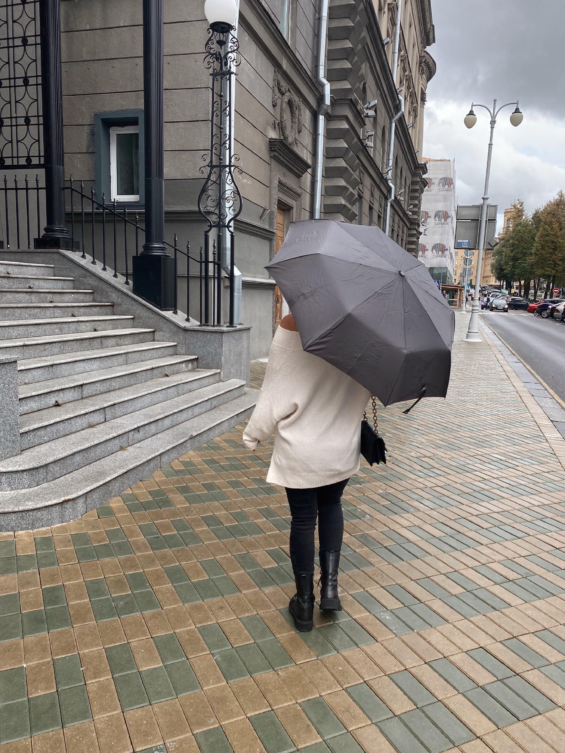 Оксана, мастер по перманенту. Фотограф в Минске Света Григорьева