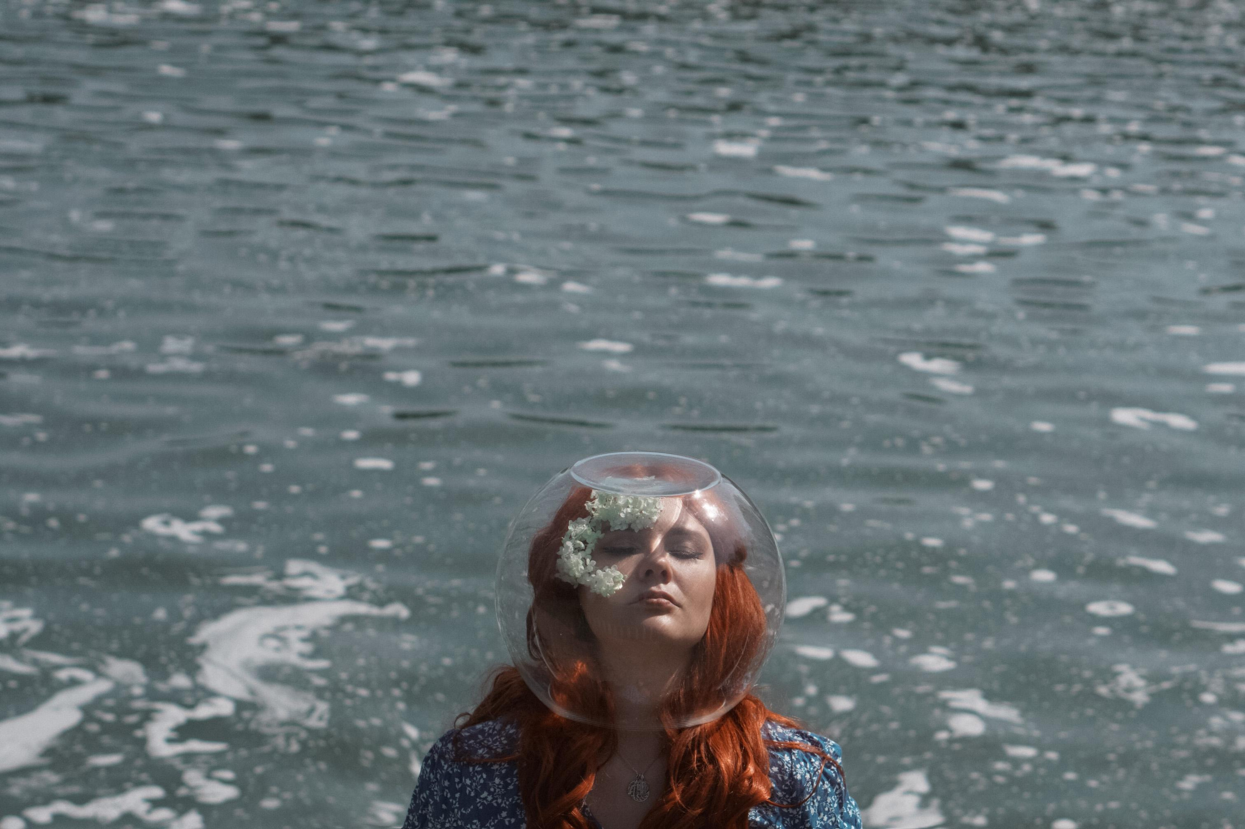 Женя, портрет. Фотограф в Минске Света Григорьева