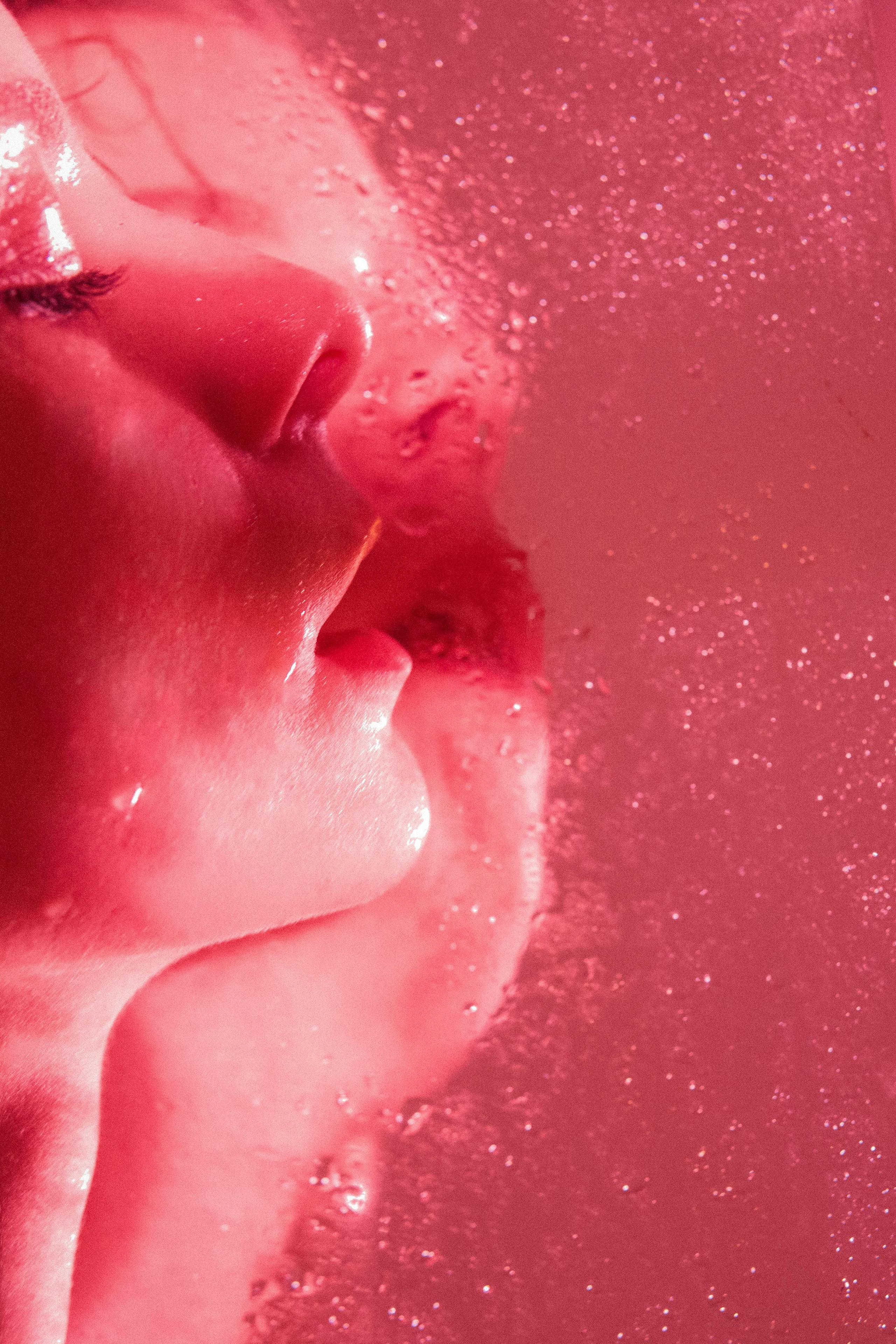 Таша, фотосессия в студии. Фотограф в Минске Света Григорьева