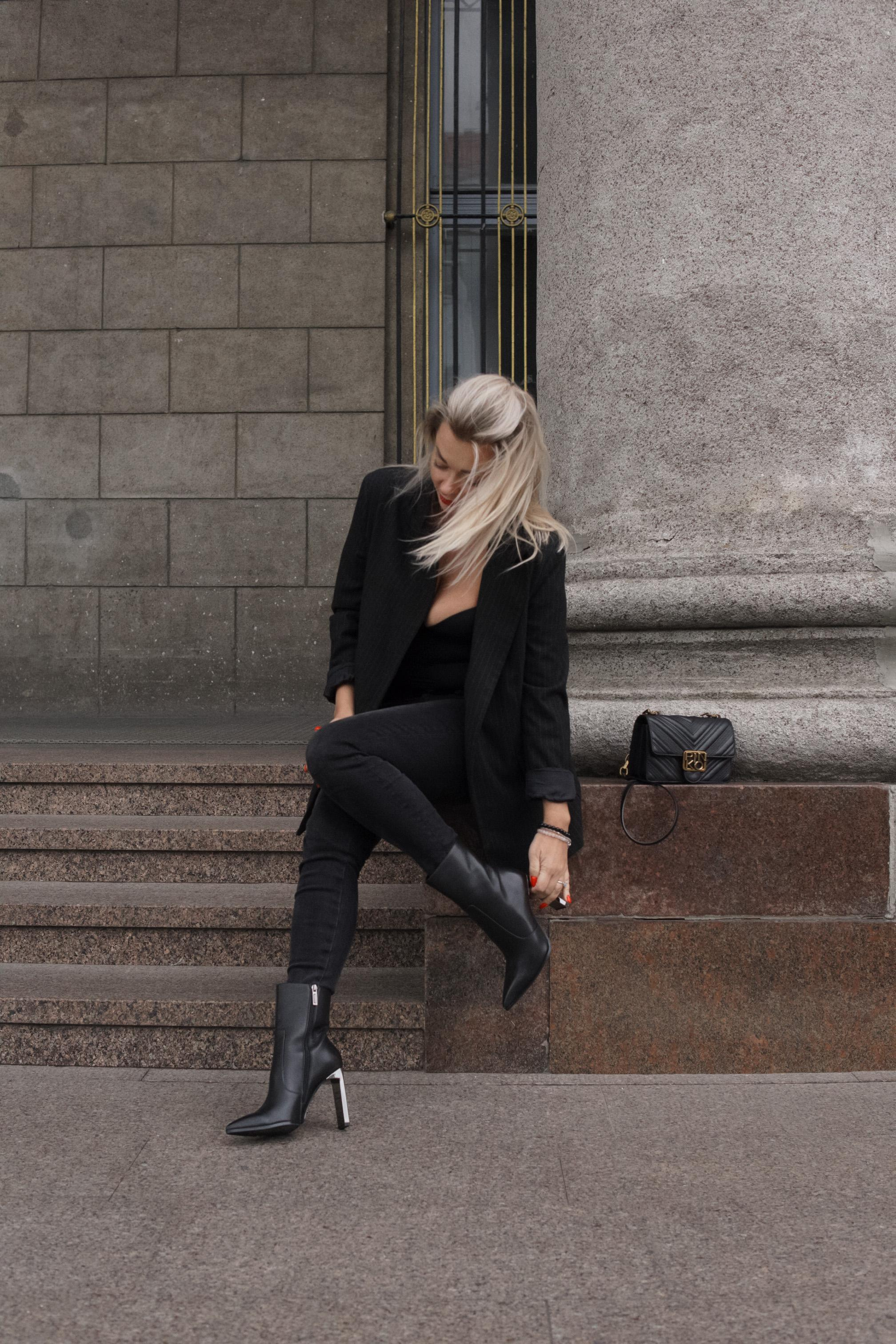 Оксана, мастер по перманенту. Фотограф в Минске Света Григорьева