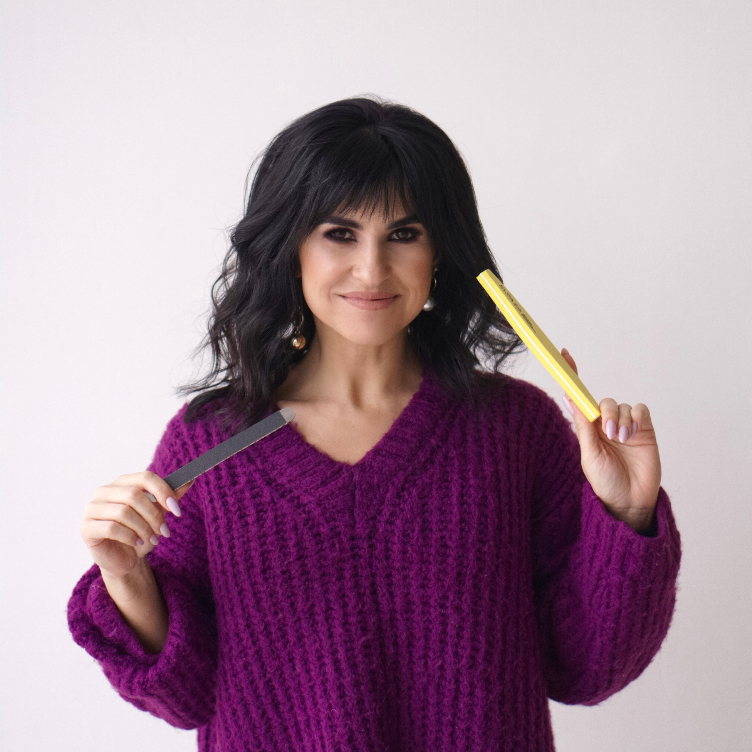 Наталья, мастер по маникюру. Фотограф в Минске Света Григорьева