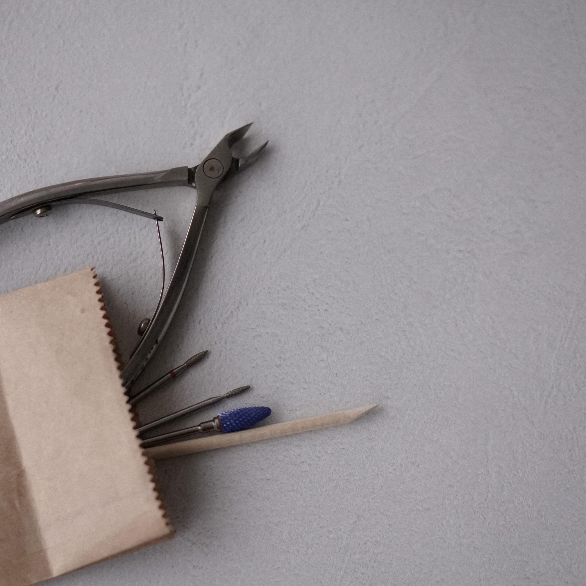 Наталья, мастер по маникюру. Фотограф в Минске Света Григорьева