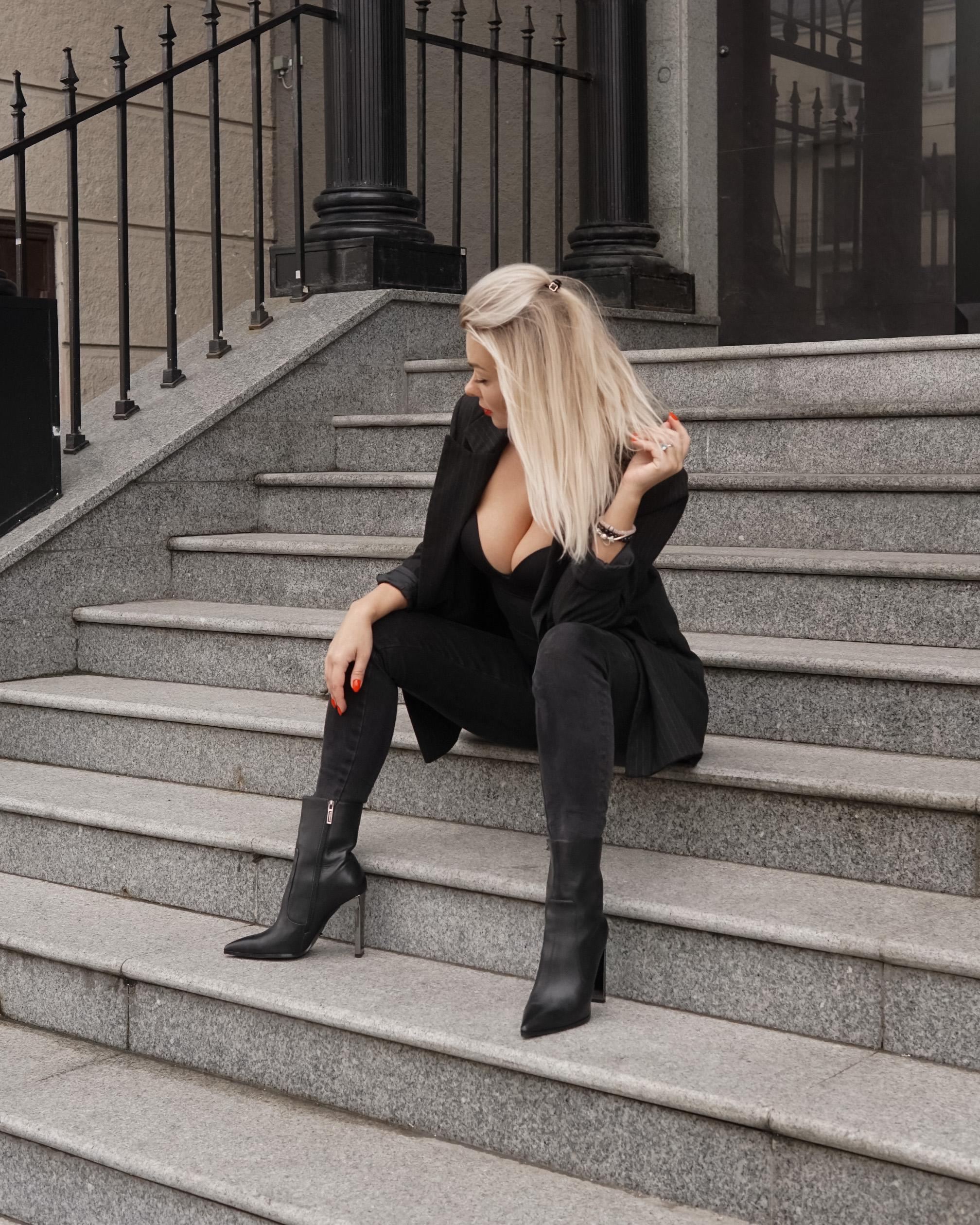 Оксана, мастер по перманенту. Фотограф в Минске Света Григорьева