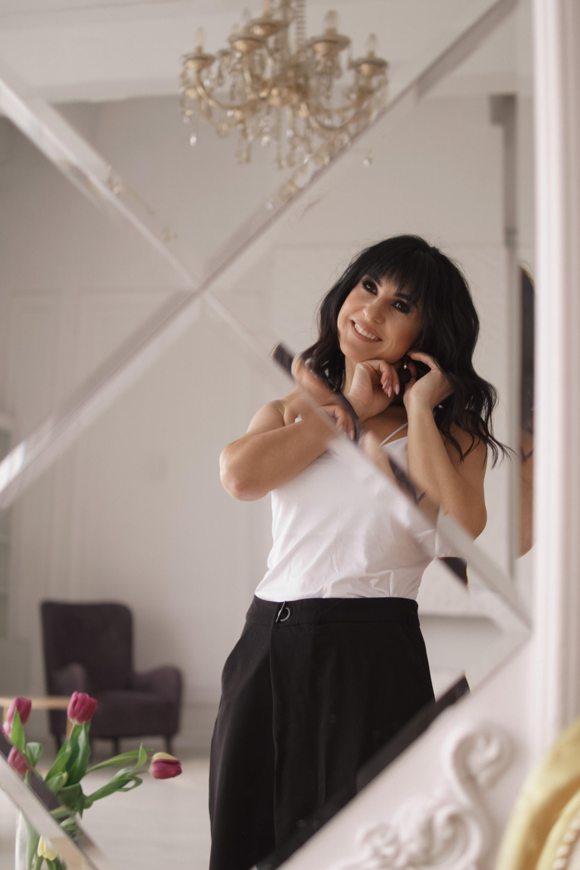 Наталья, мастер по маникюру. Фотограф в Минске Света Григорьева