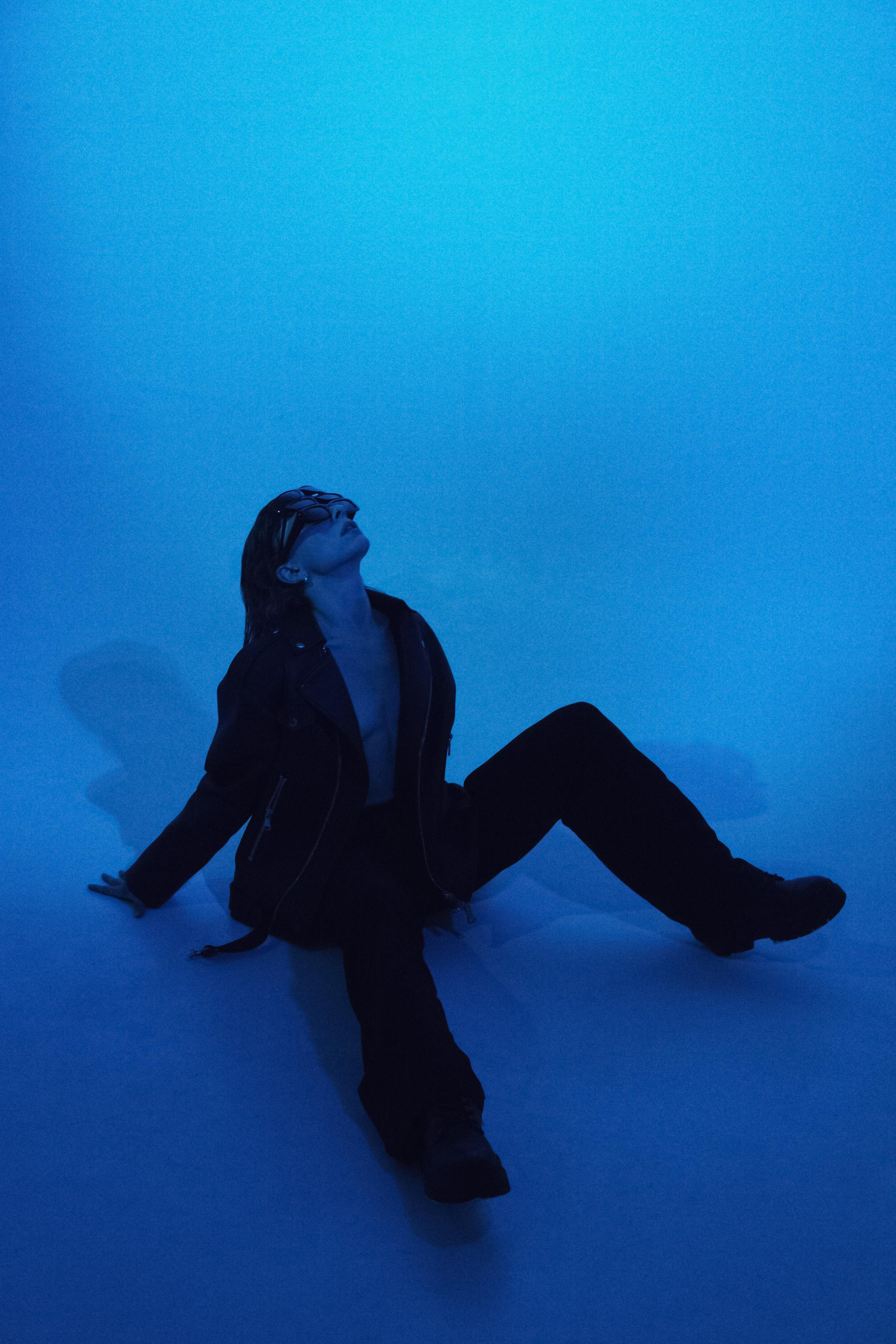 Таша, фотосессия в студии. Фотограф в Минске Света Григорьева