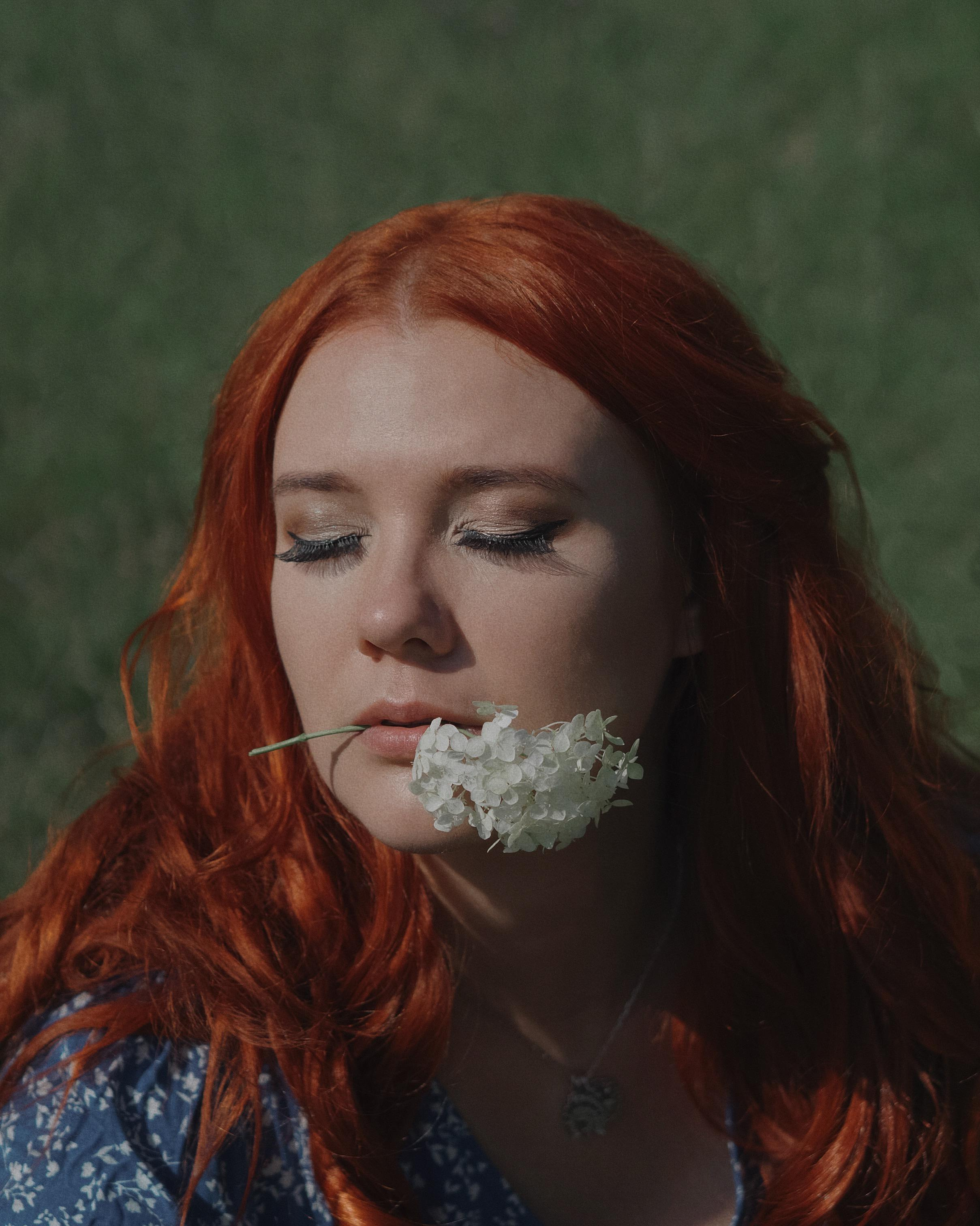 Женя, портрет. Фотограф в Минске Света Григорьева