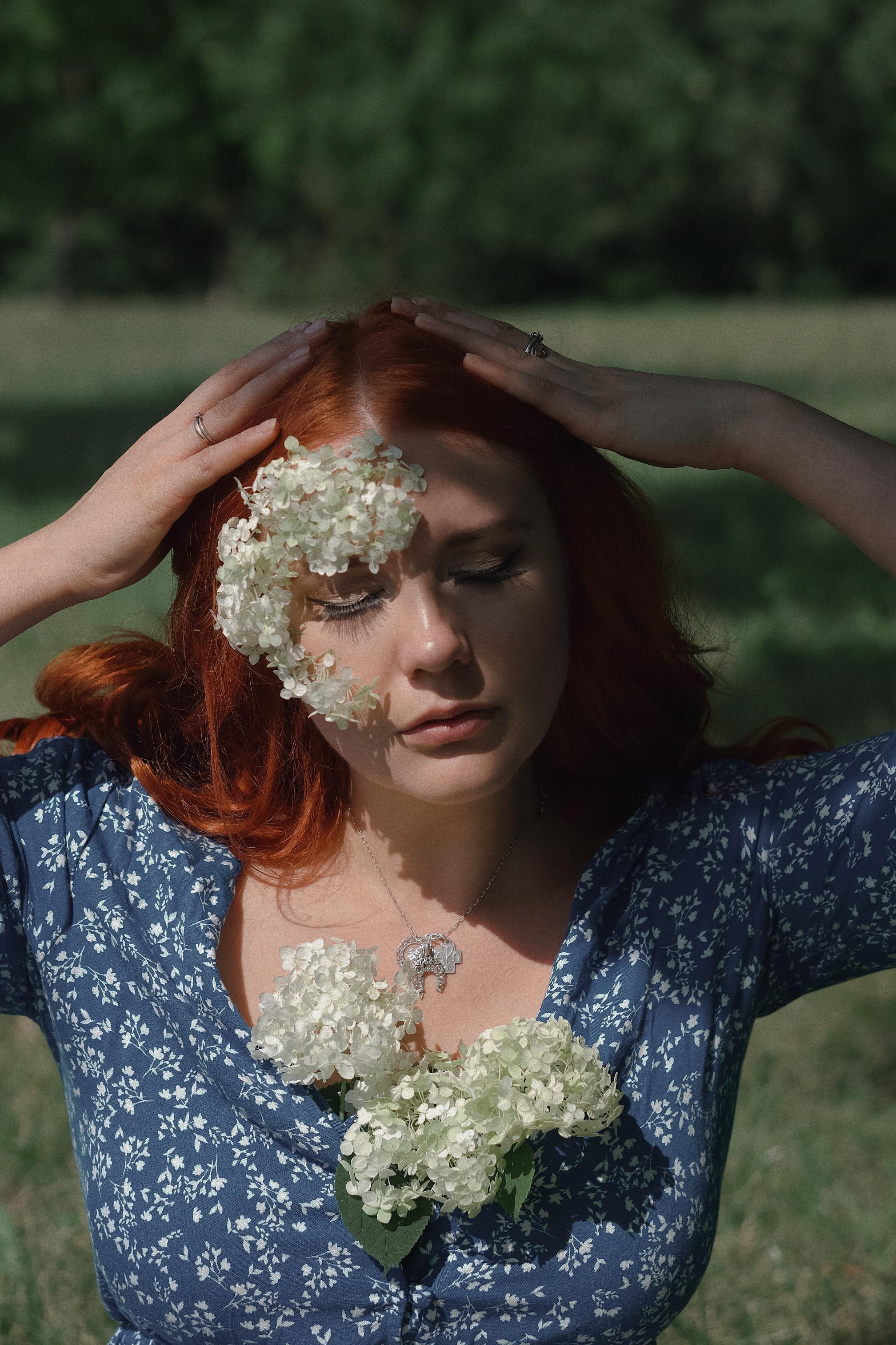 Женя, портрет. Фотограф в Минске Света Григорьева