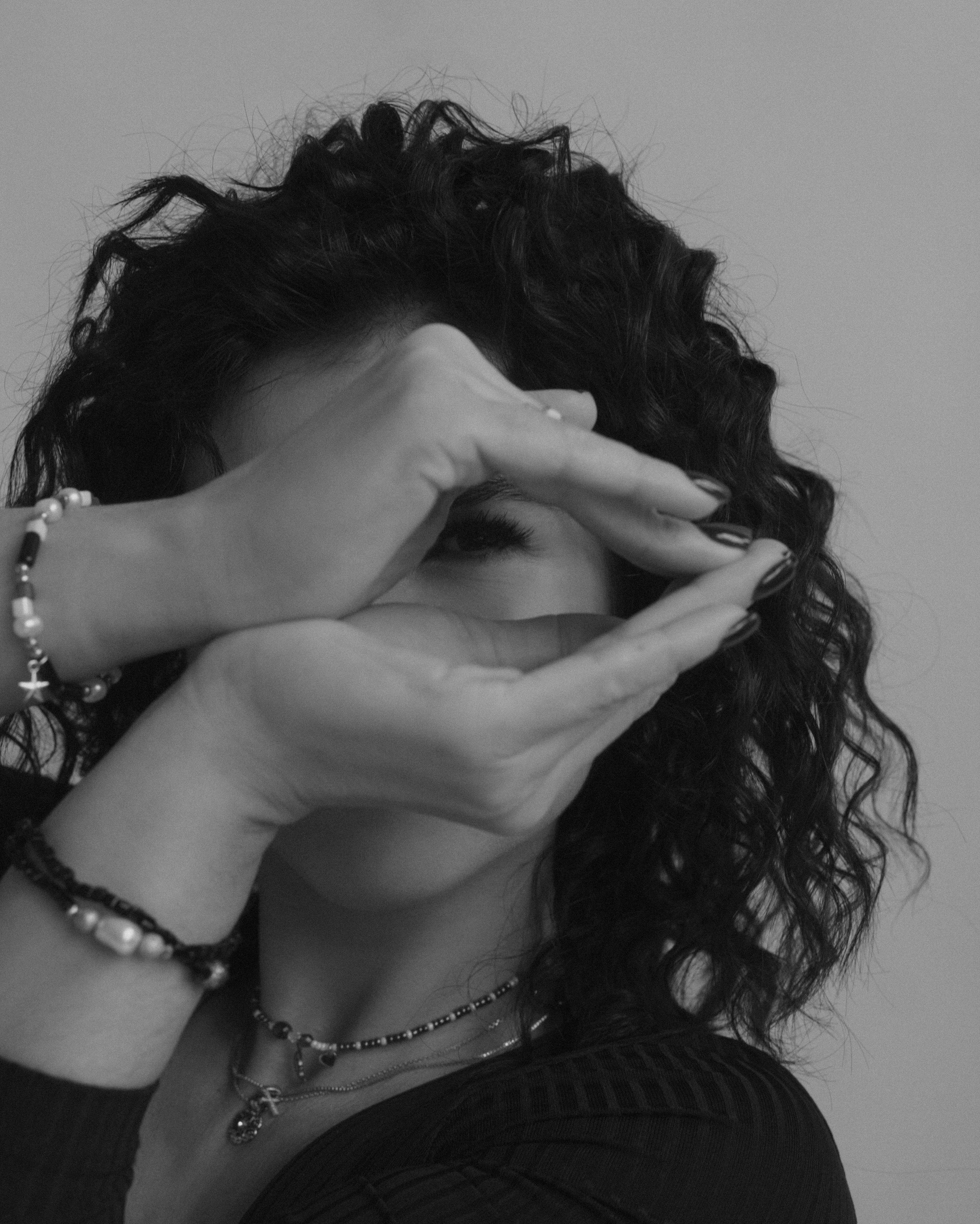 Наташа, таролог. Фотограф в Минске Света Григорьева