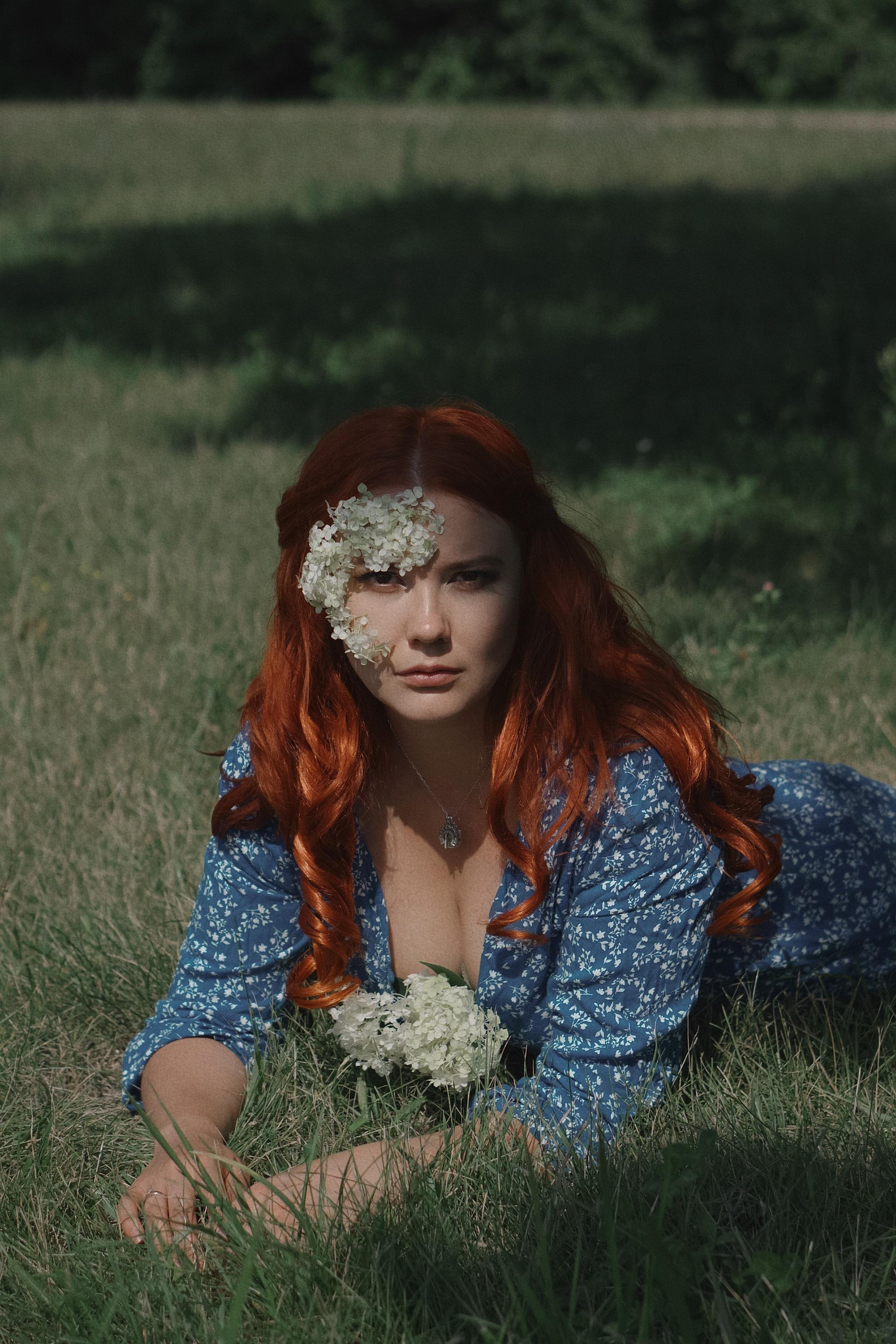 Женя, портрет. Фотограф в Минске Света Григорьева