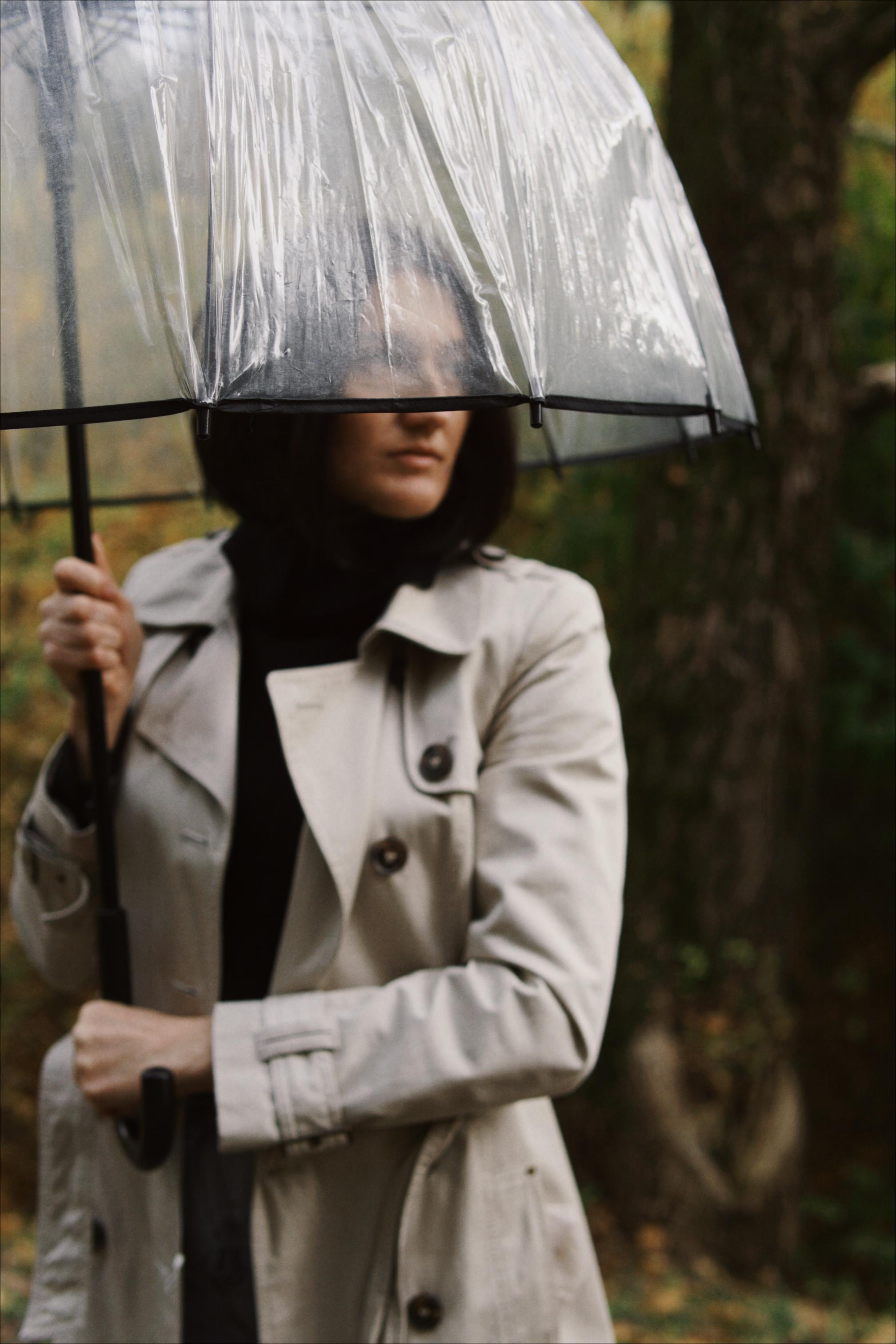 Настя, прогулка в лесу. Фотограф в Минске Света Григорьева