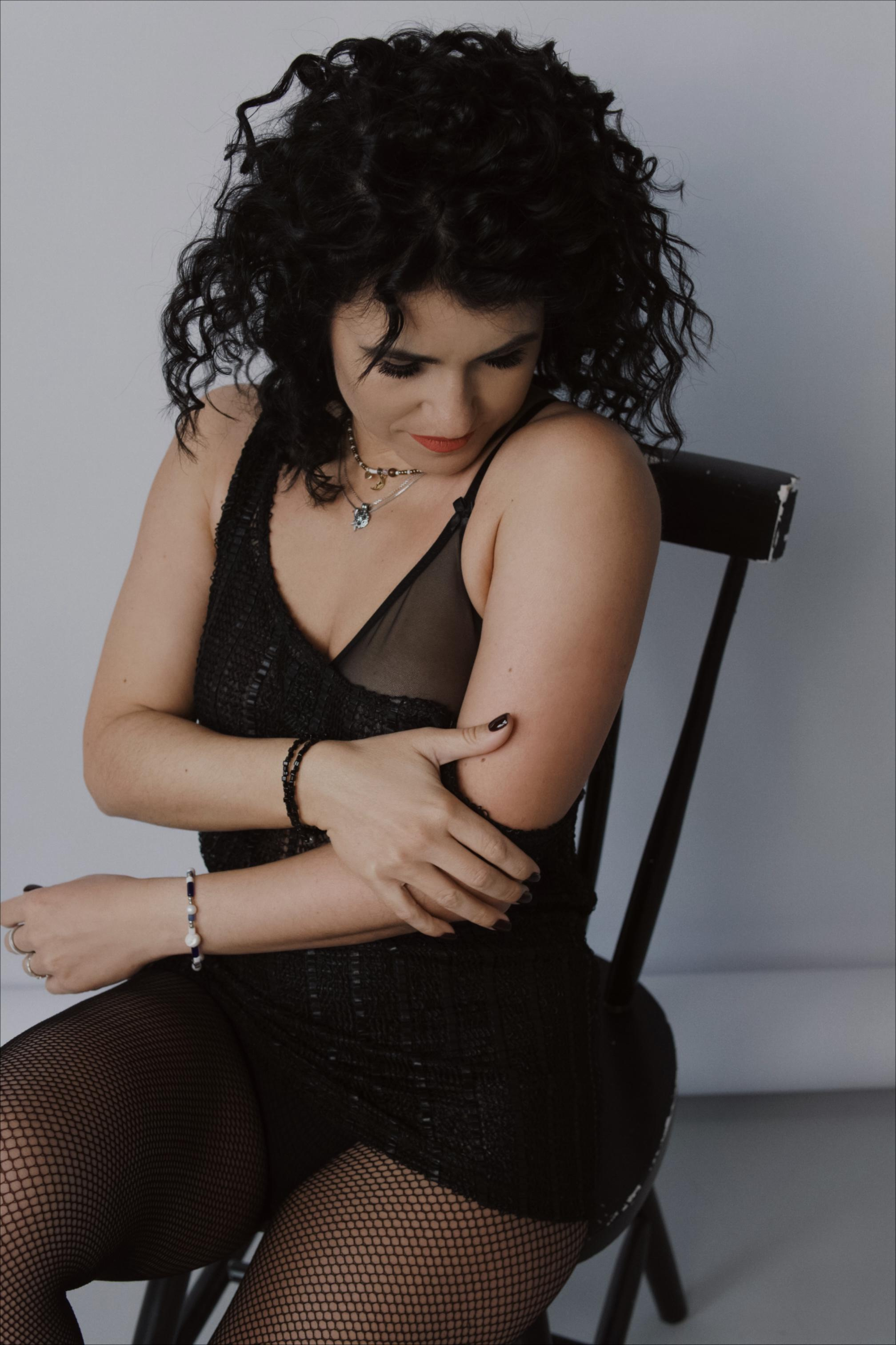 Наташа. Фотограф в Минске Света Григорьева