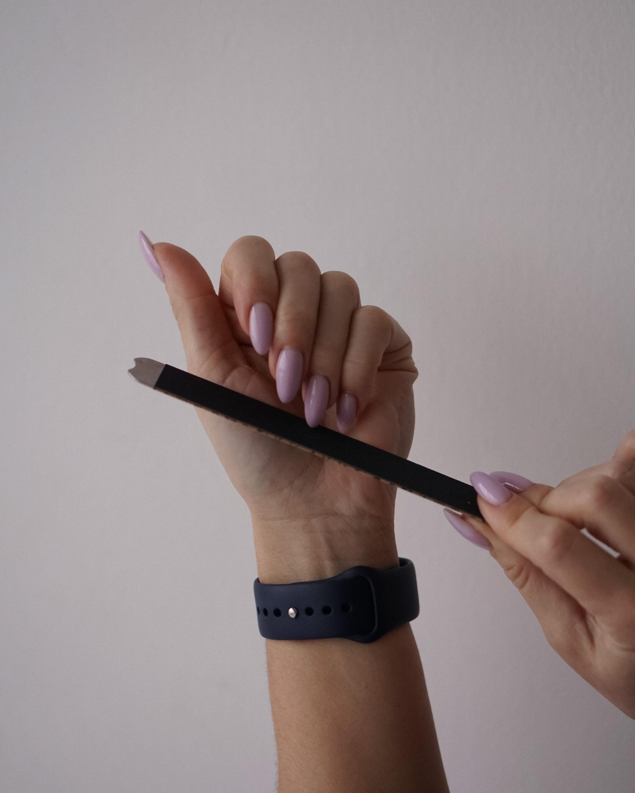 Наталья, мастер по маникюру. Фотограф в Минске Света Григорьева