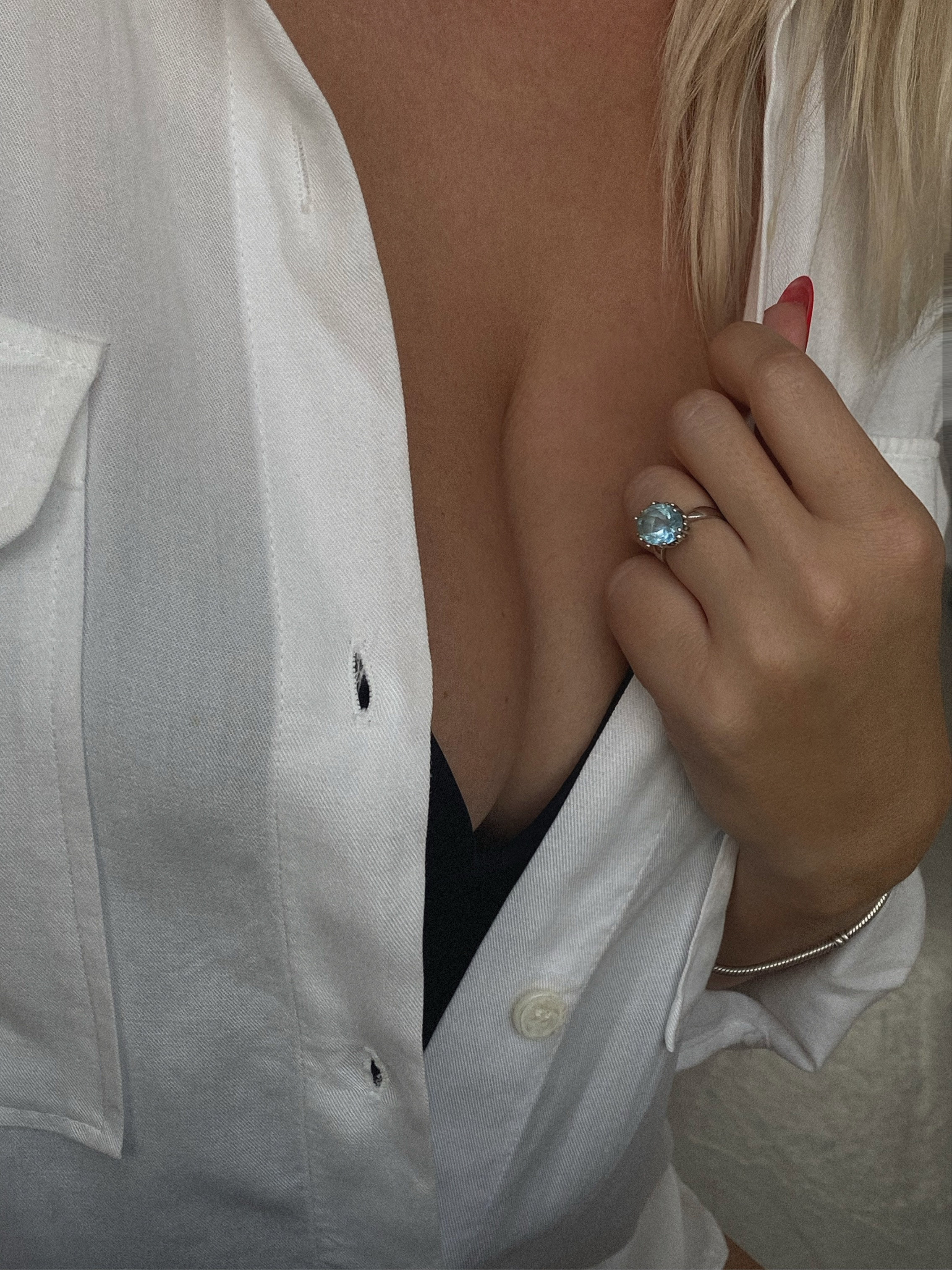 Оксана, мастер по перманенту. Фотограф в Минске Света Григорьева