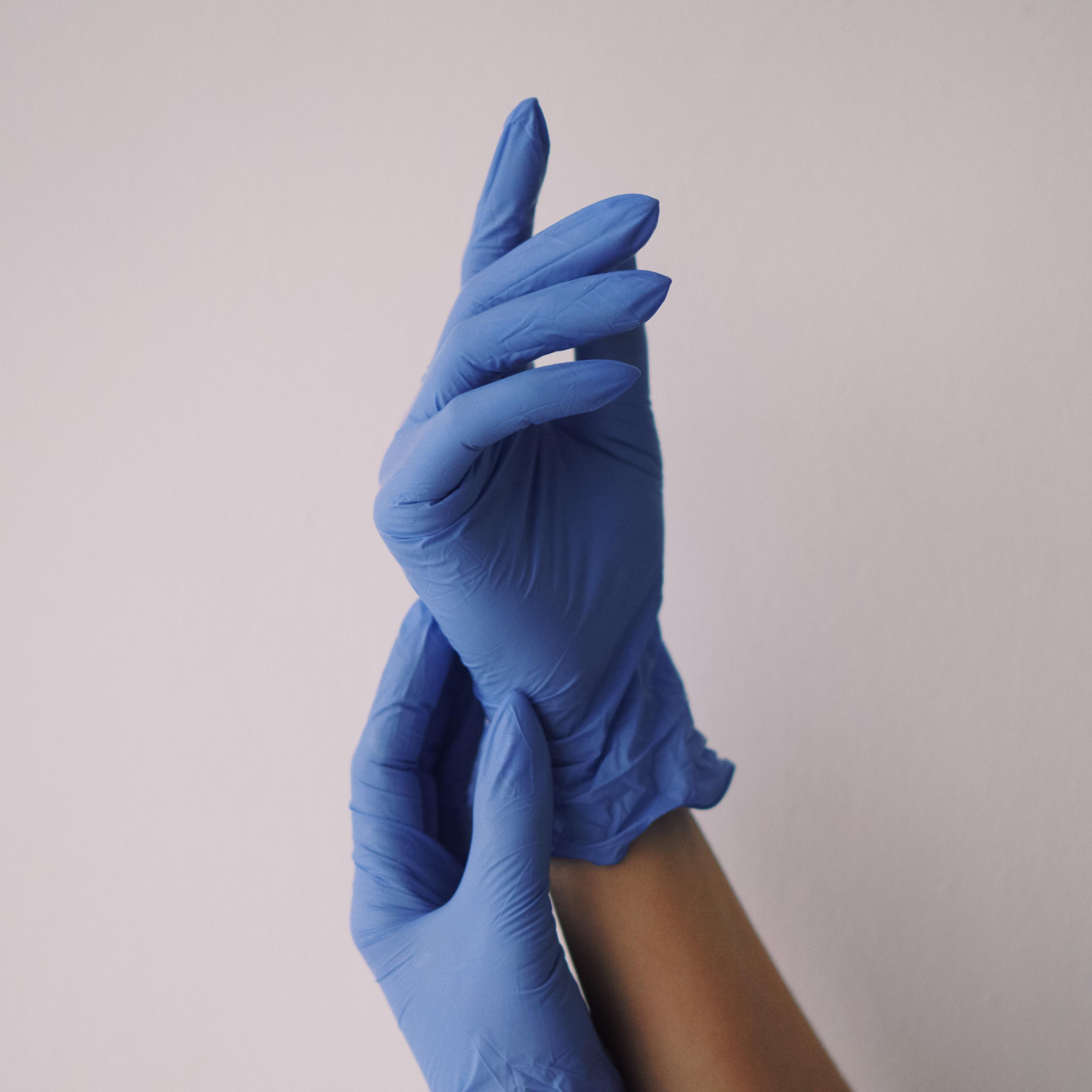 Наталья, мастер по маникюру. Фотограф в Минске Света Григорьева