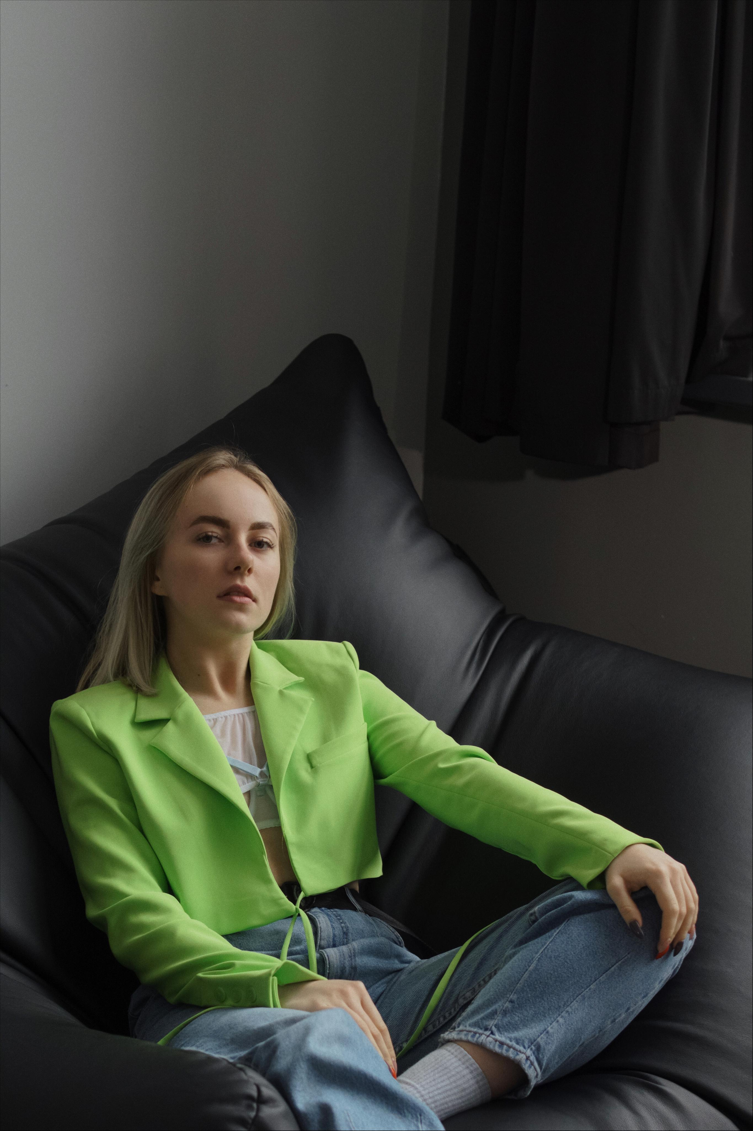 Арина, портрет. Фотограф в Минске Света Григорьева