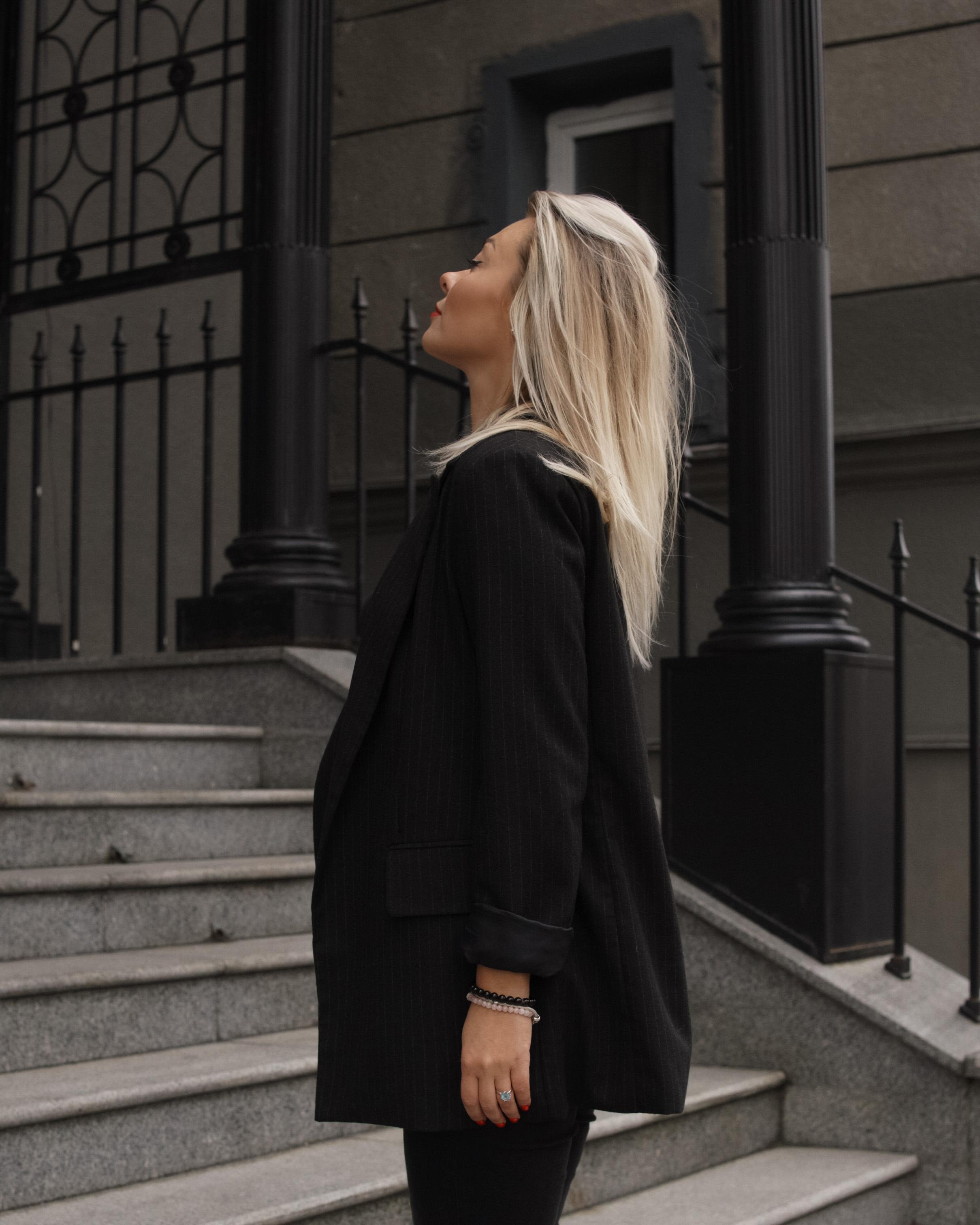 Оксана, мастер по перманенту. Фотограф в Минске Света Григорьева